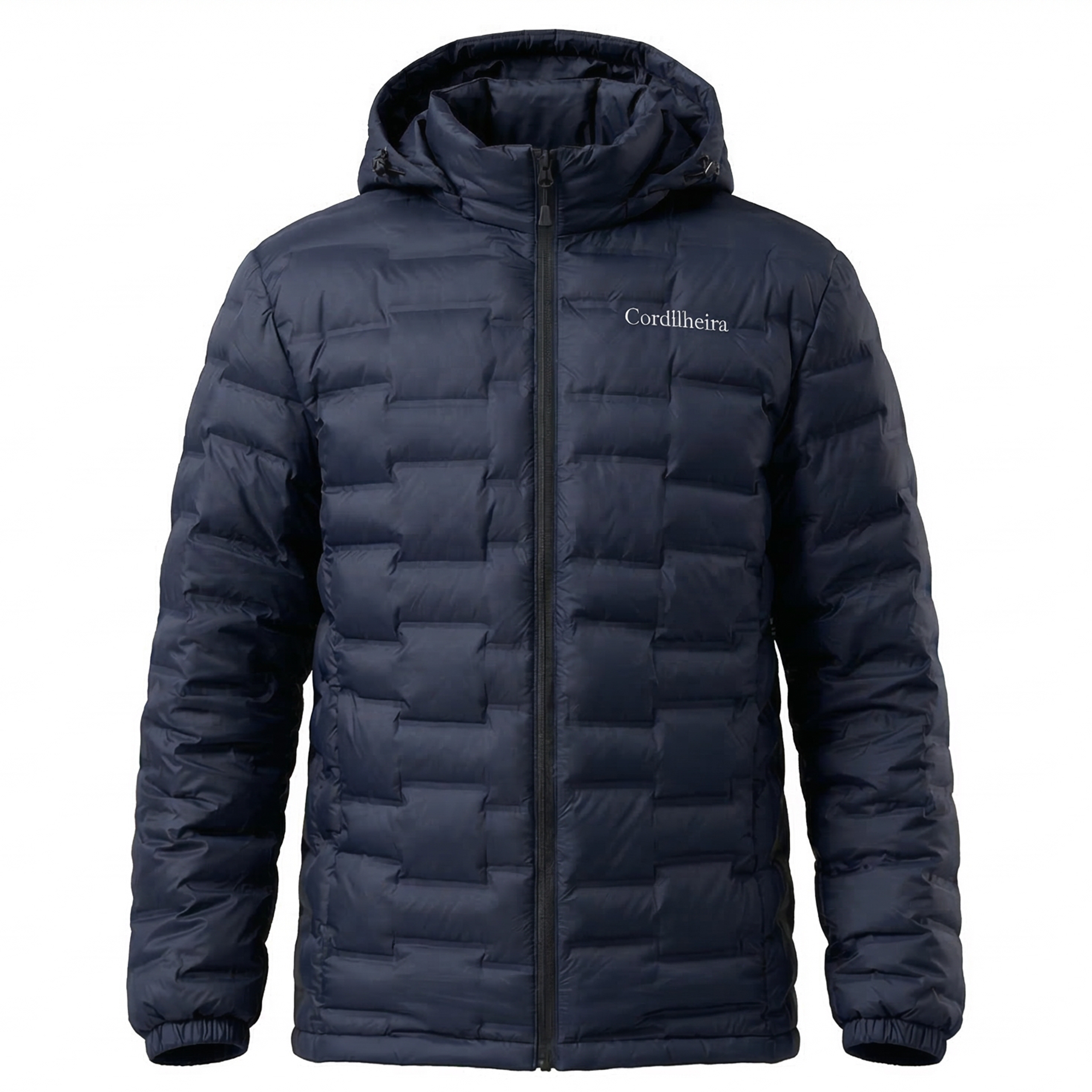 JAQUETA PUFFER CORDILHEIRA CLIMATE FEMININA