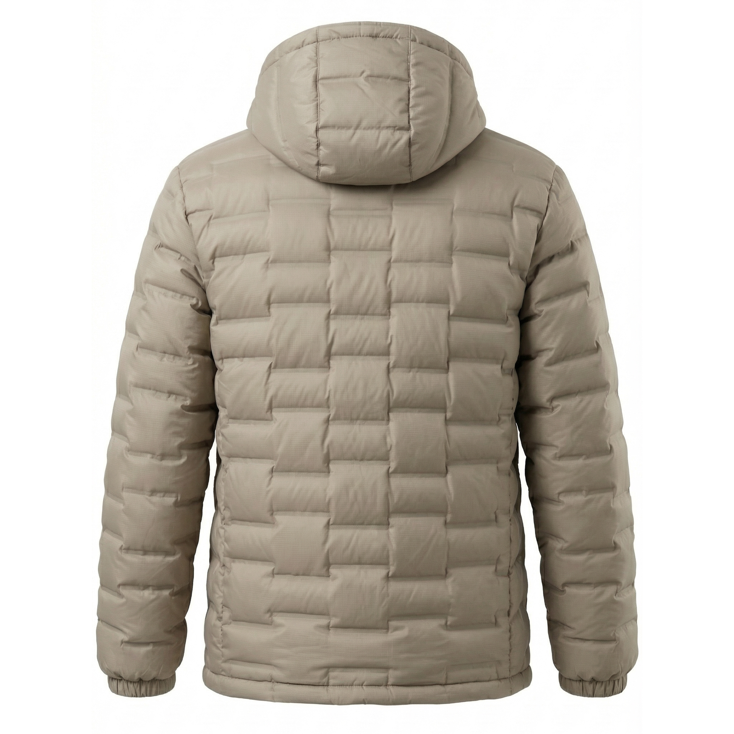 JAQUETA PUFFER CORDILHEIRA CLIMATE FEMININA