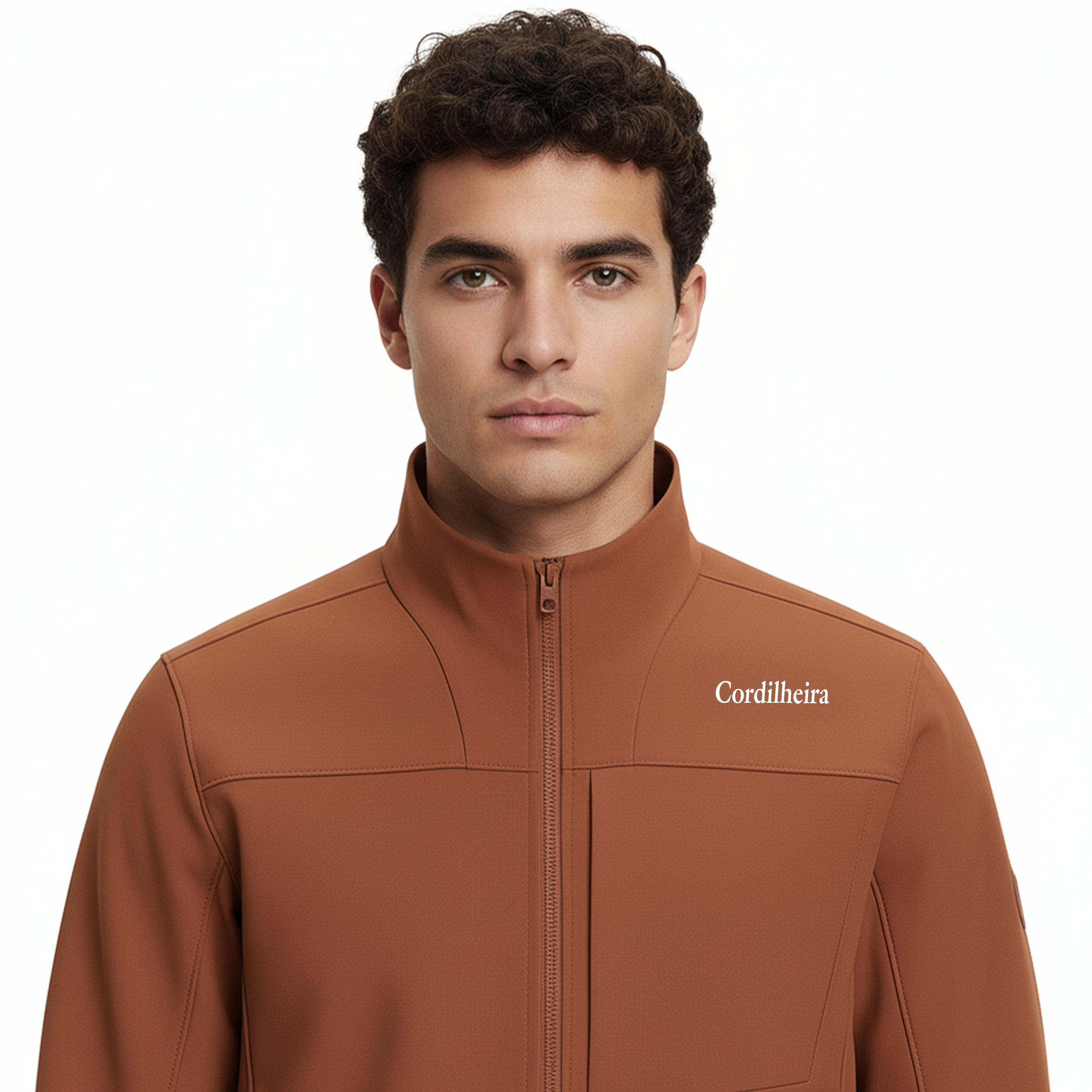 JAQUETA CORDILHEIRA CONTINENTAL MASCULINA
