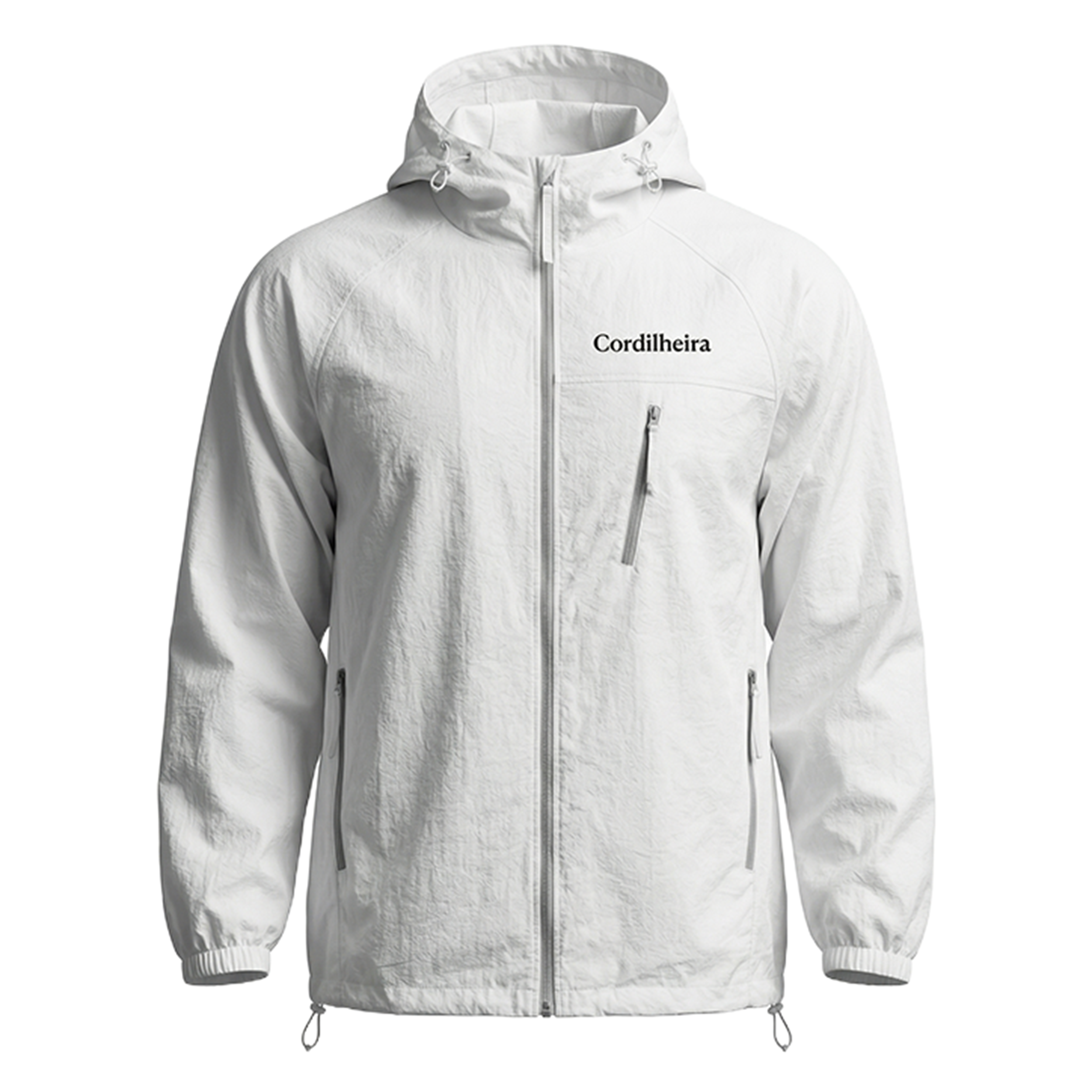 JAQUETA CORDILHEIRA CORTA-VENTO WIND UV50+ FEMININA