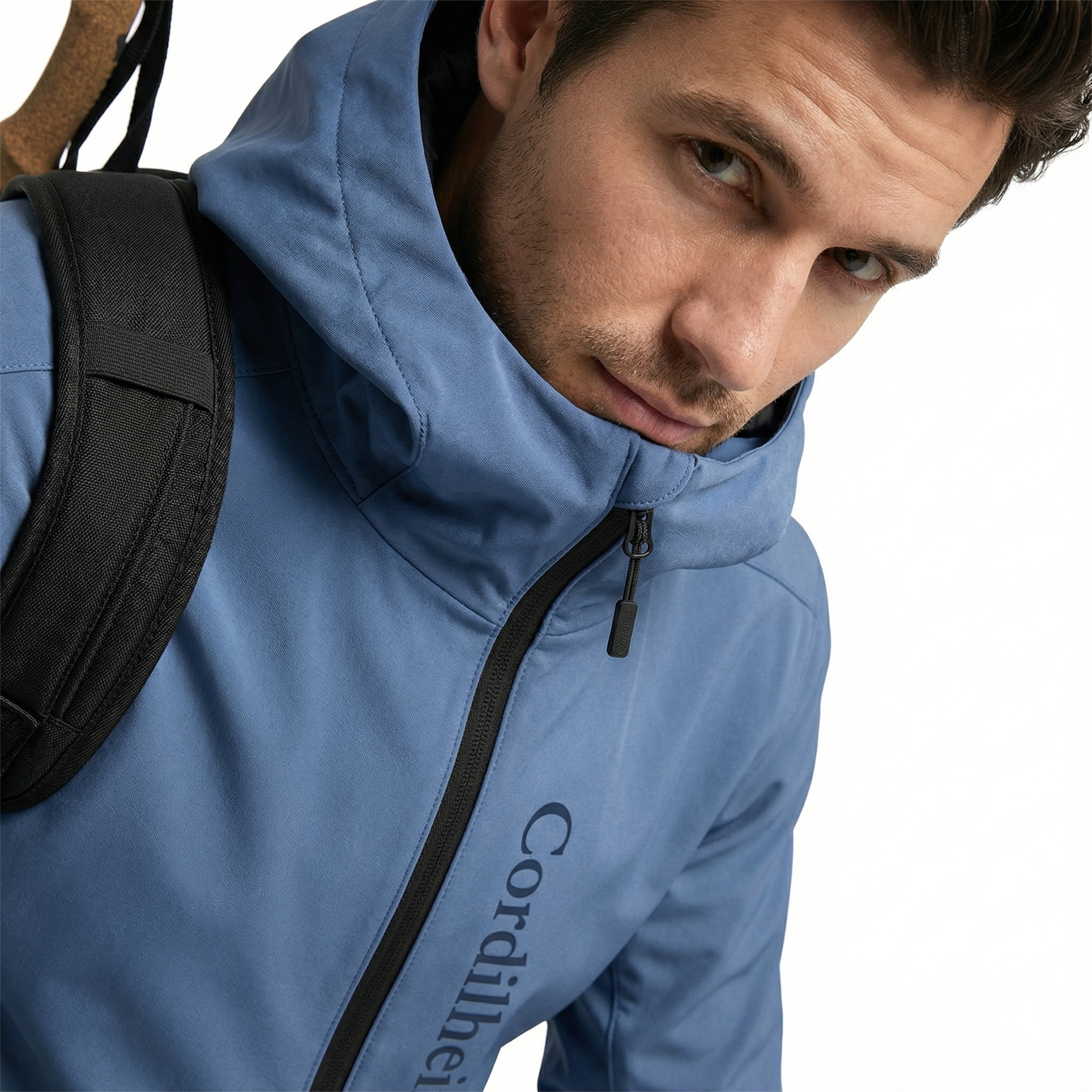 JAQUETA CORDILHEIRA ELEMENT IMPERMEÁVEL MASCULINA