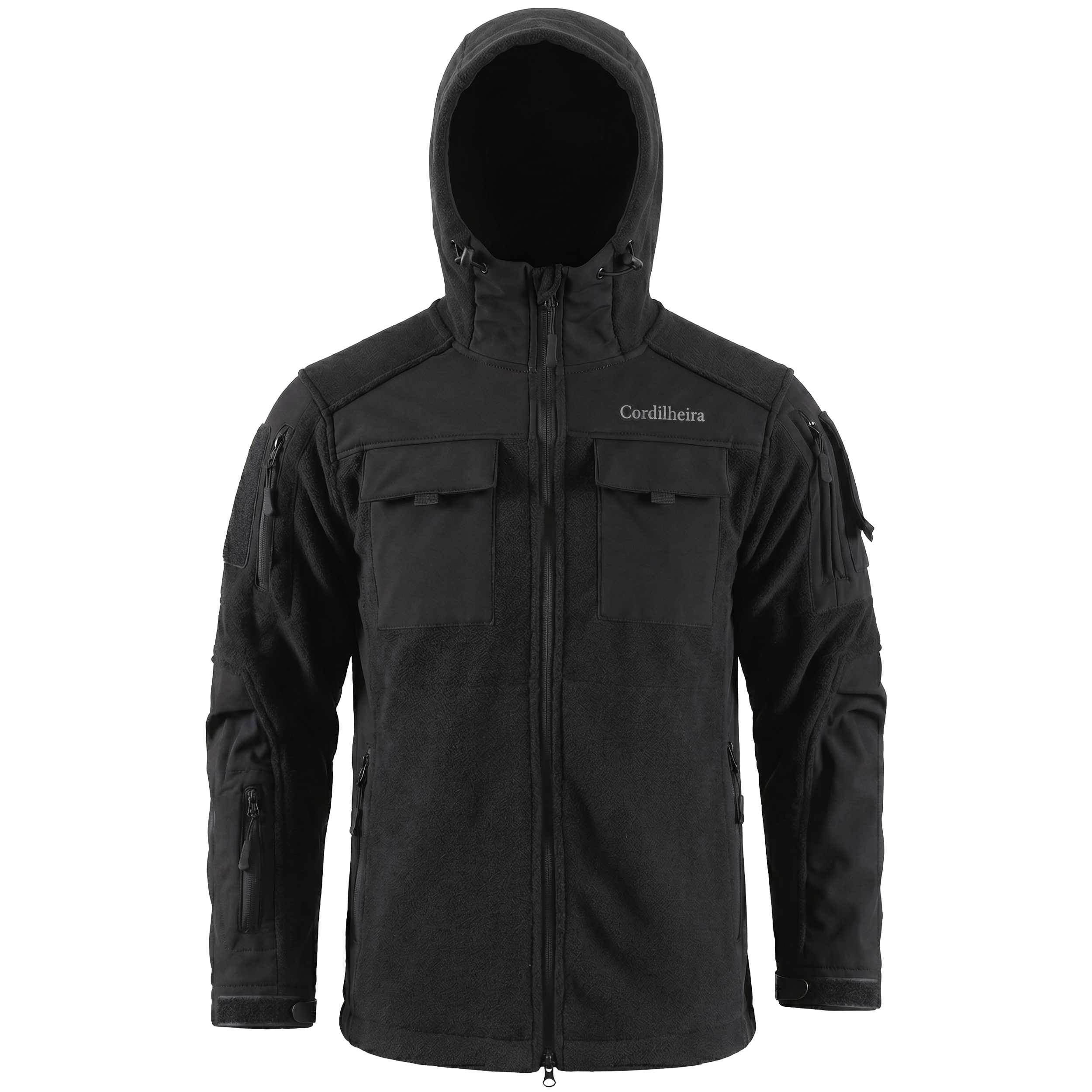 JAQUETA CORDILHEIRA HAVOC FLEECE MASCULINA