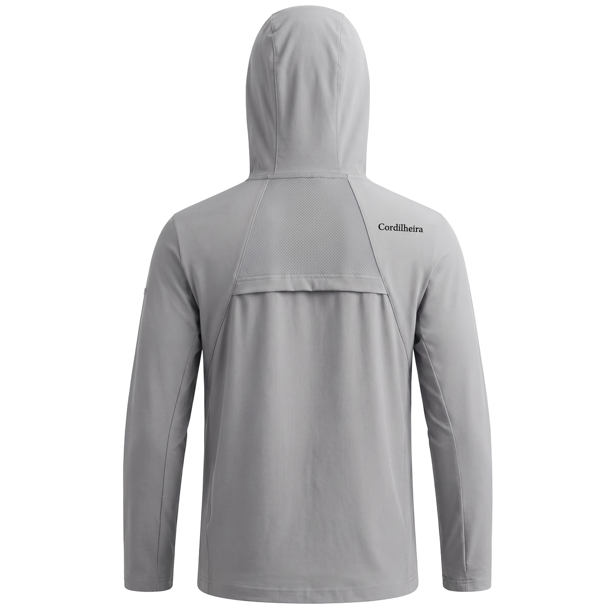JAQUETA CORDILHEIRA ICEFLOW PRO UPF 50+ MASCULINA