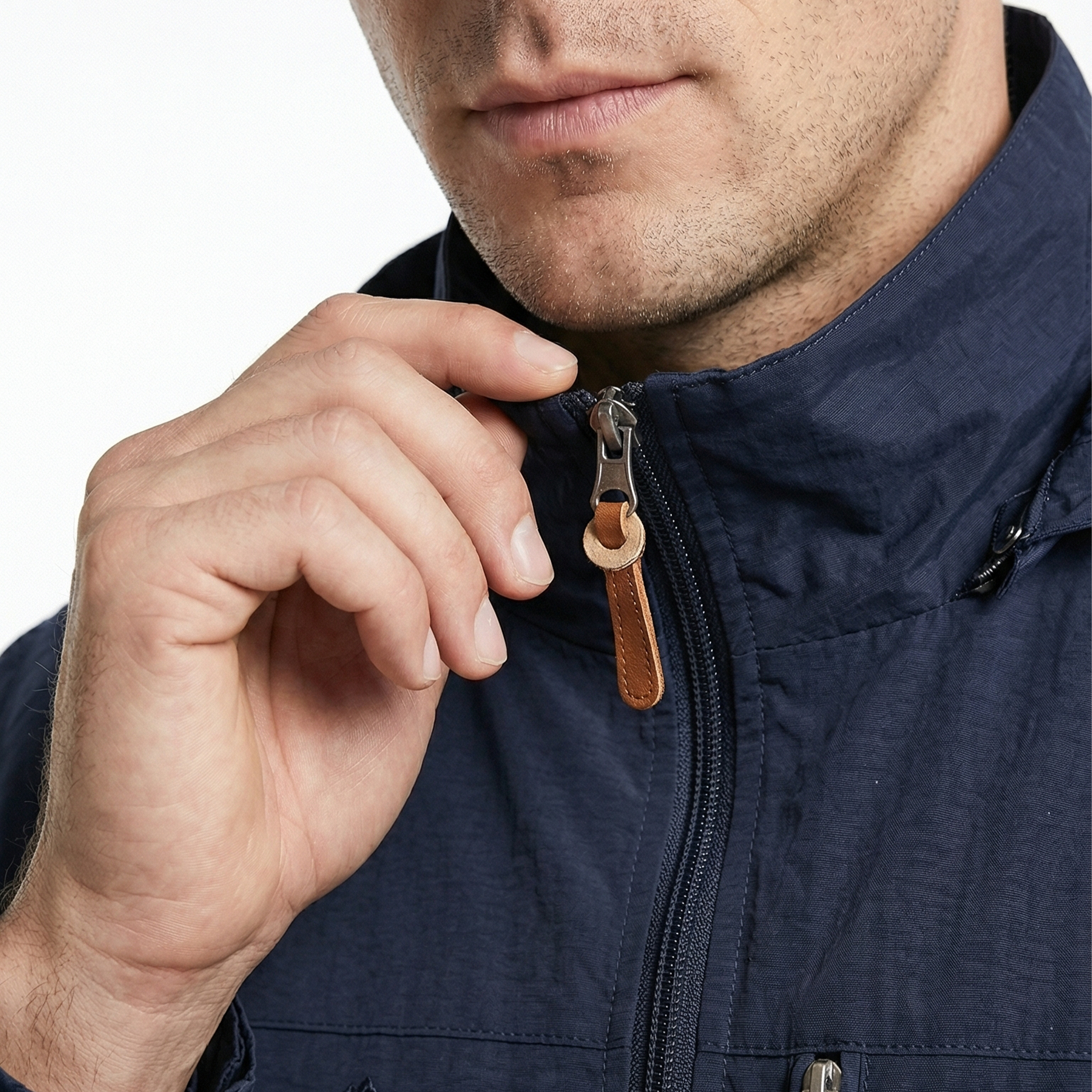 JAQUETA CORDILHEIRA OUTDOOR IMPERMEÁVEL MASCULINA