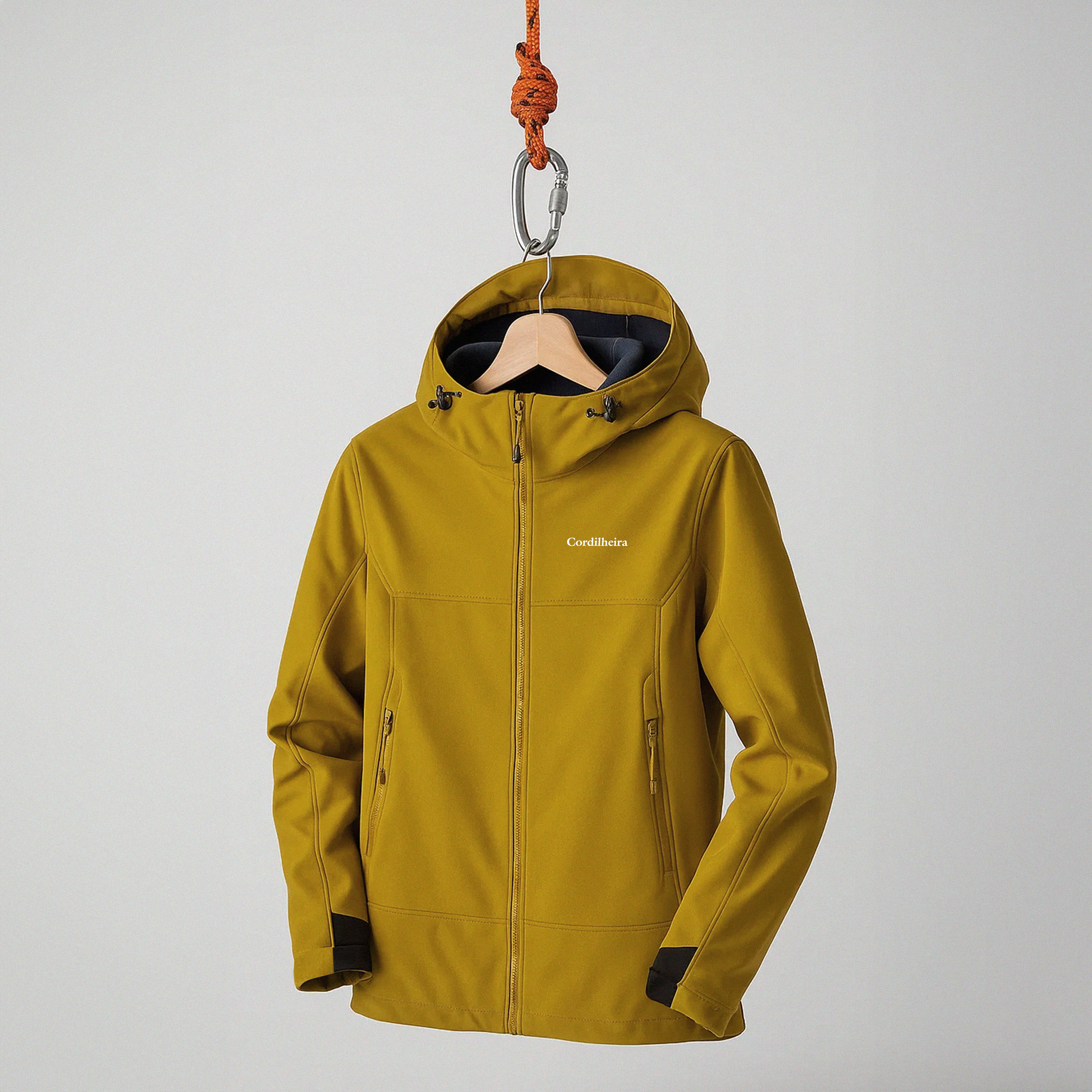 JAQUETA CORDILHEIRA OUTRIDER MASCULINA