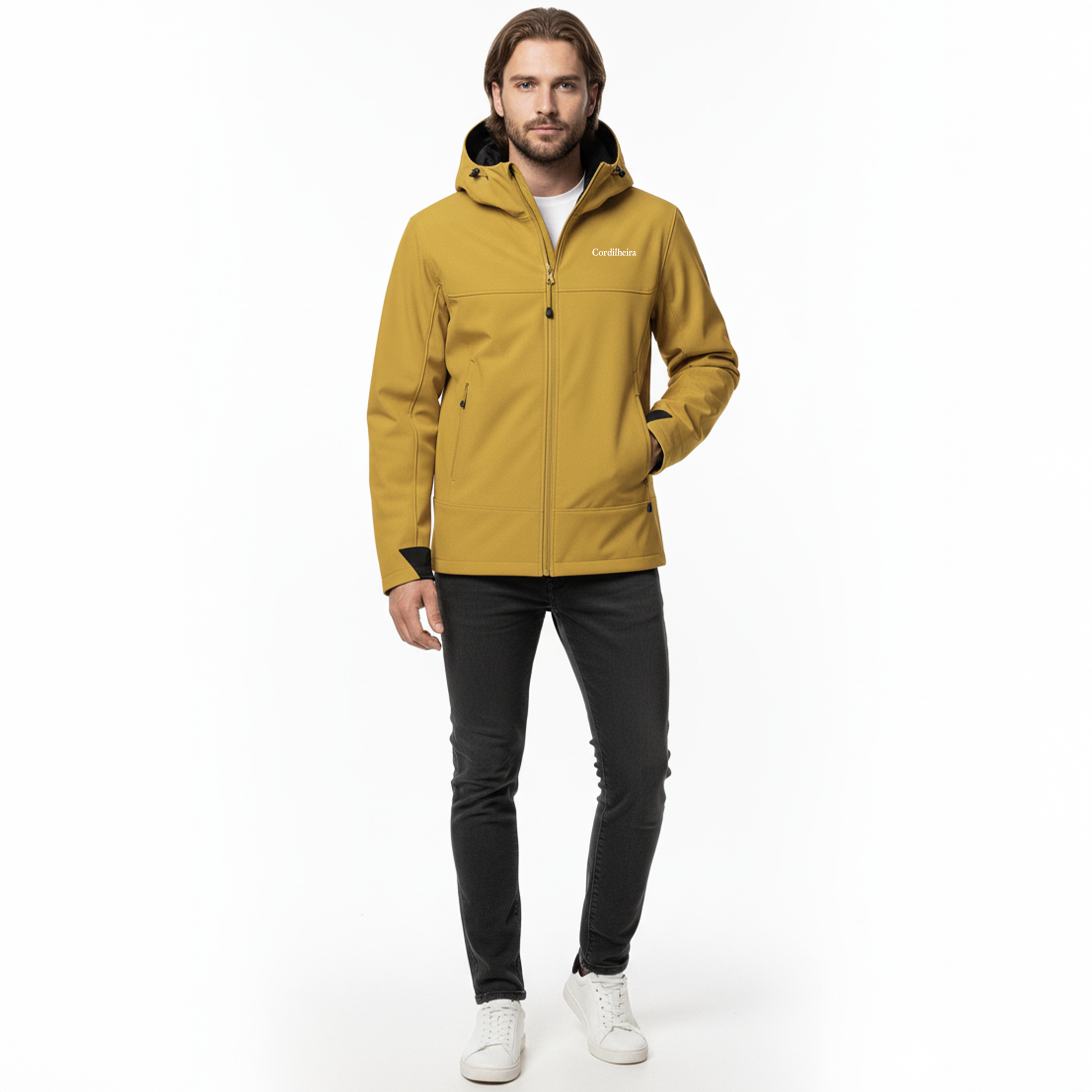 JAQUETA CORDILHEIRA OUTRIDER MASCULINA
