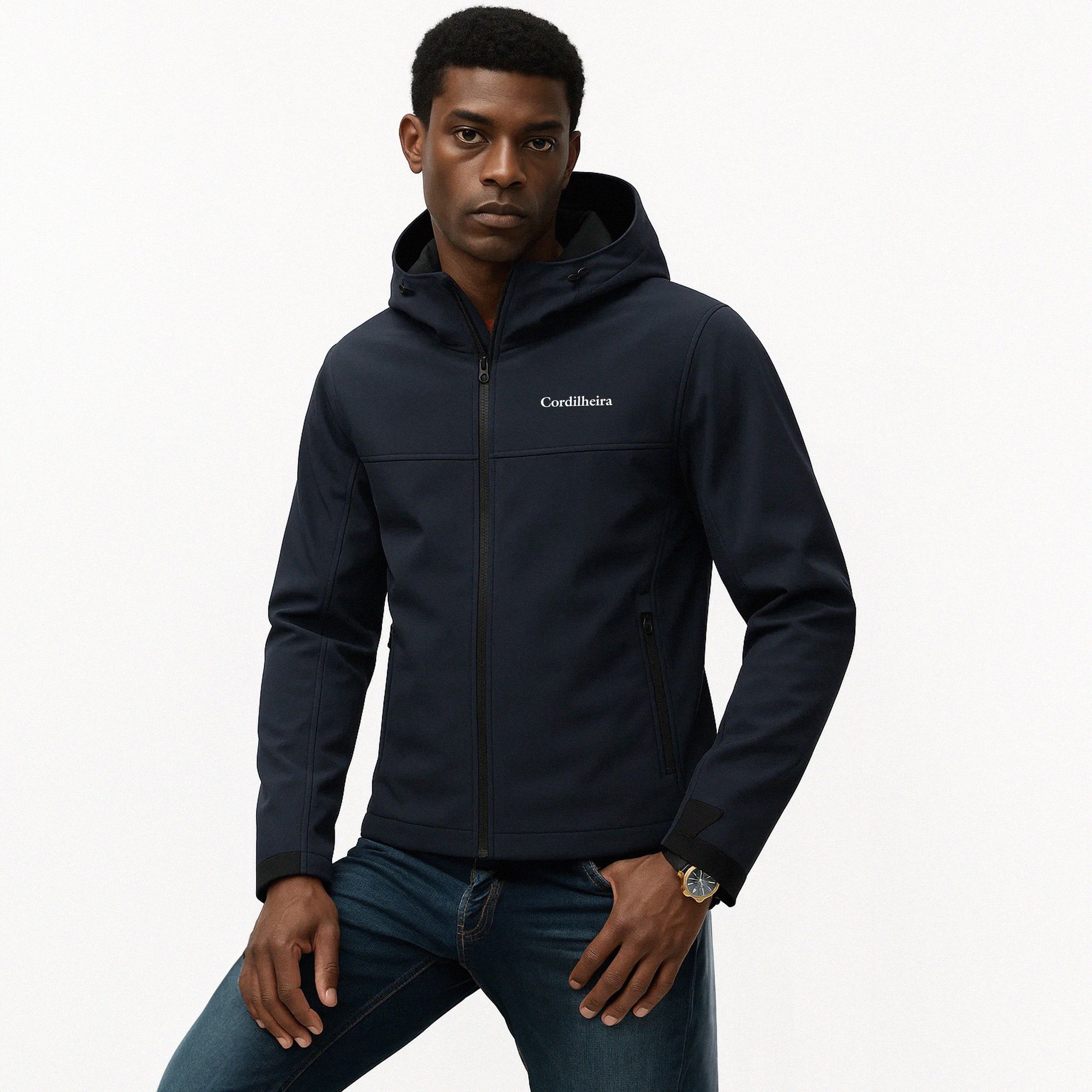 JAQUETA CORDILHEIRA OUTRIDER MASCULINA