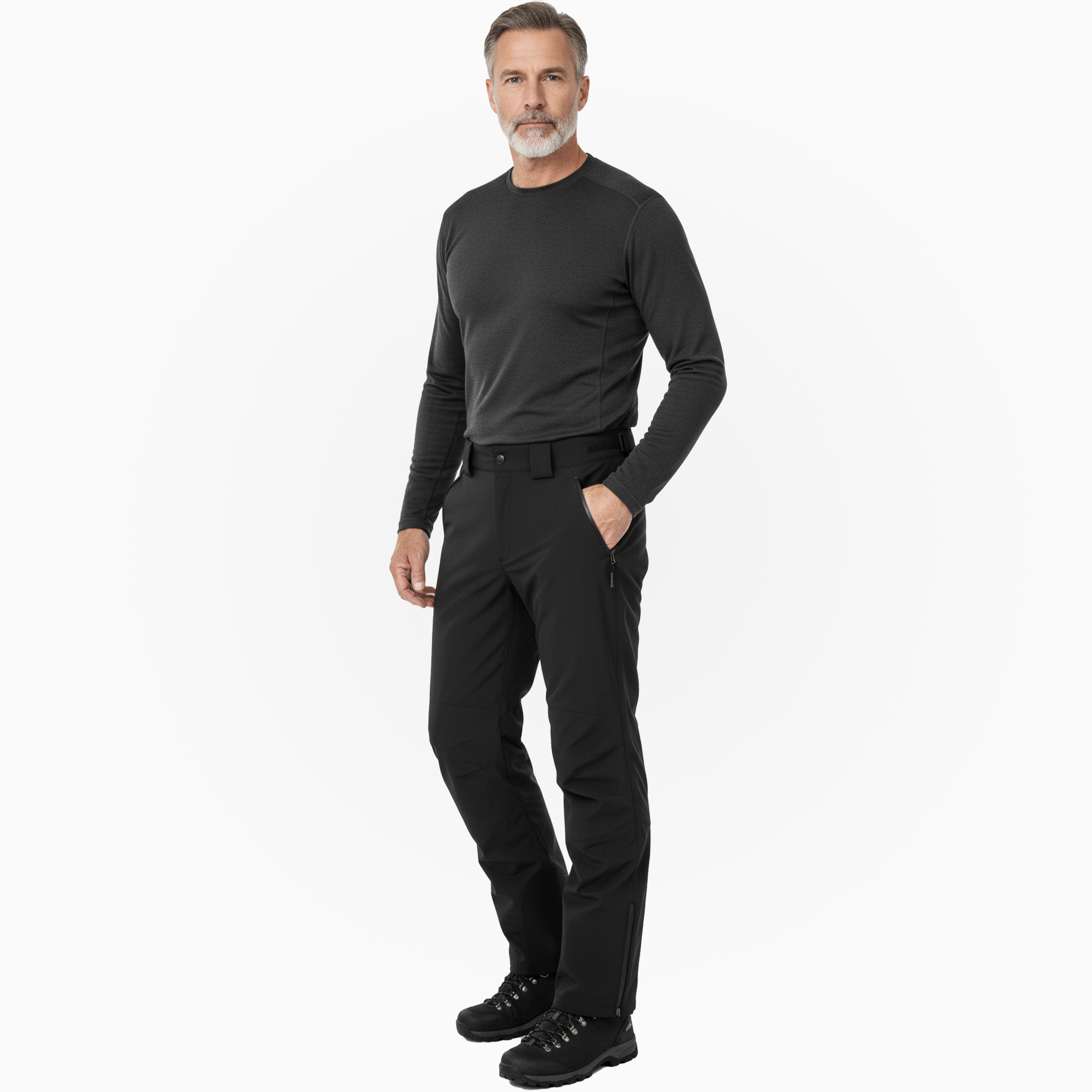 CALÇA TÁTICA CORDILHEIRA FORGE MASCULINA