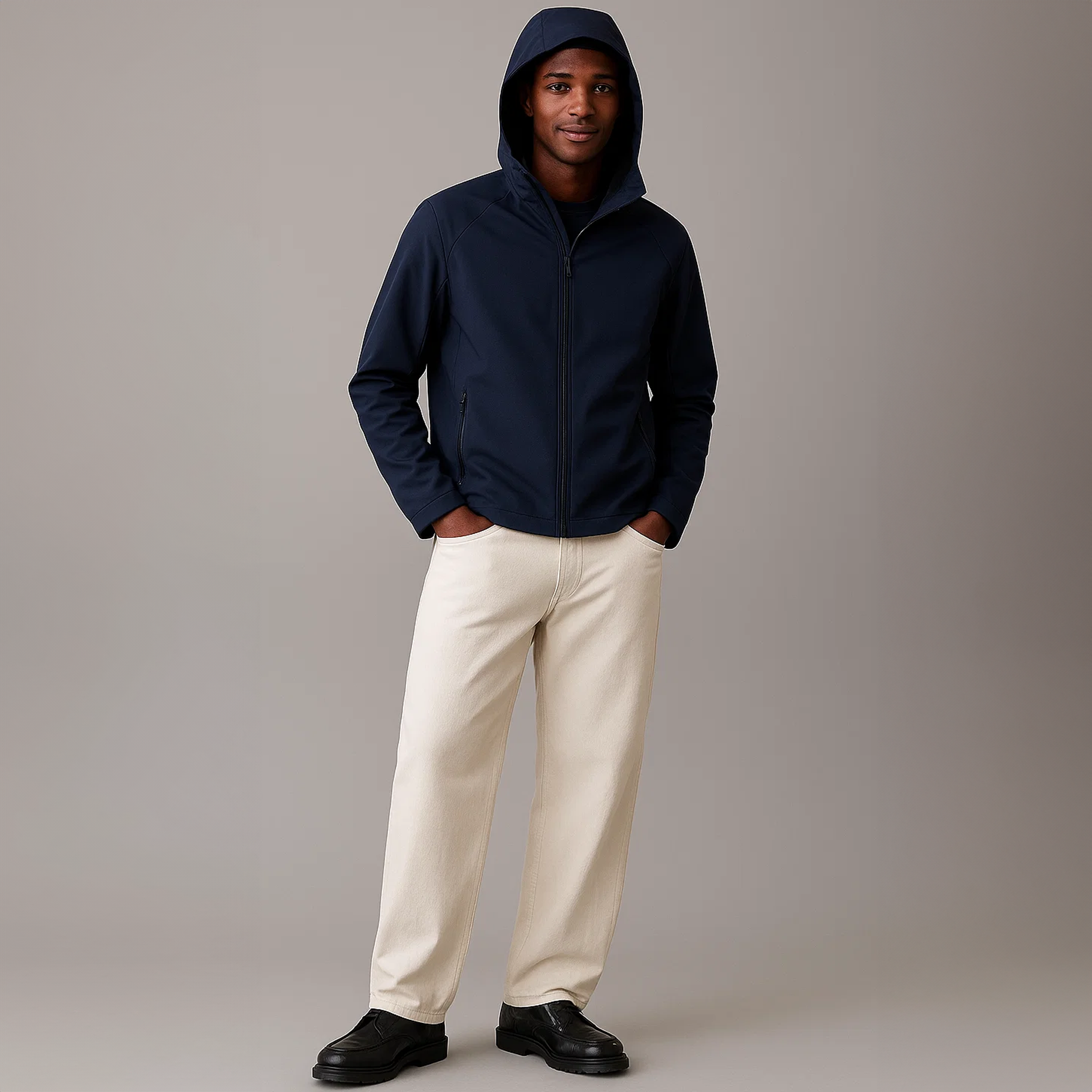 JAQUETA CORDILHEIRA PINNACLE IMPERMEÁVEL MASCULINA