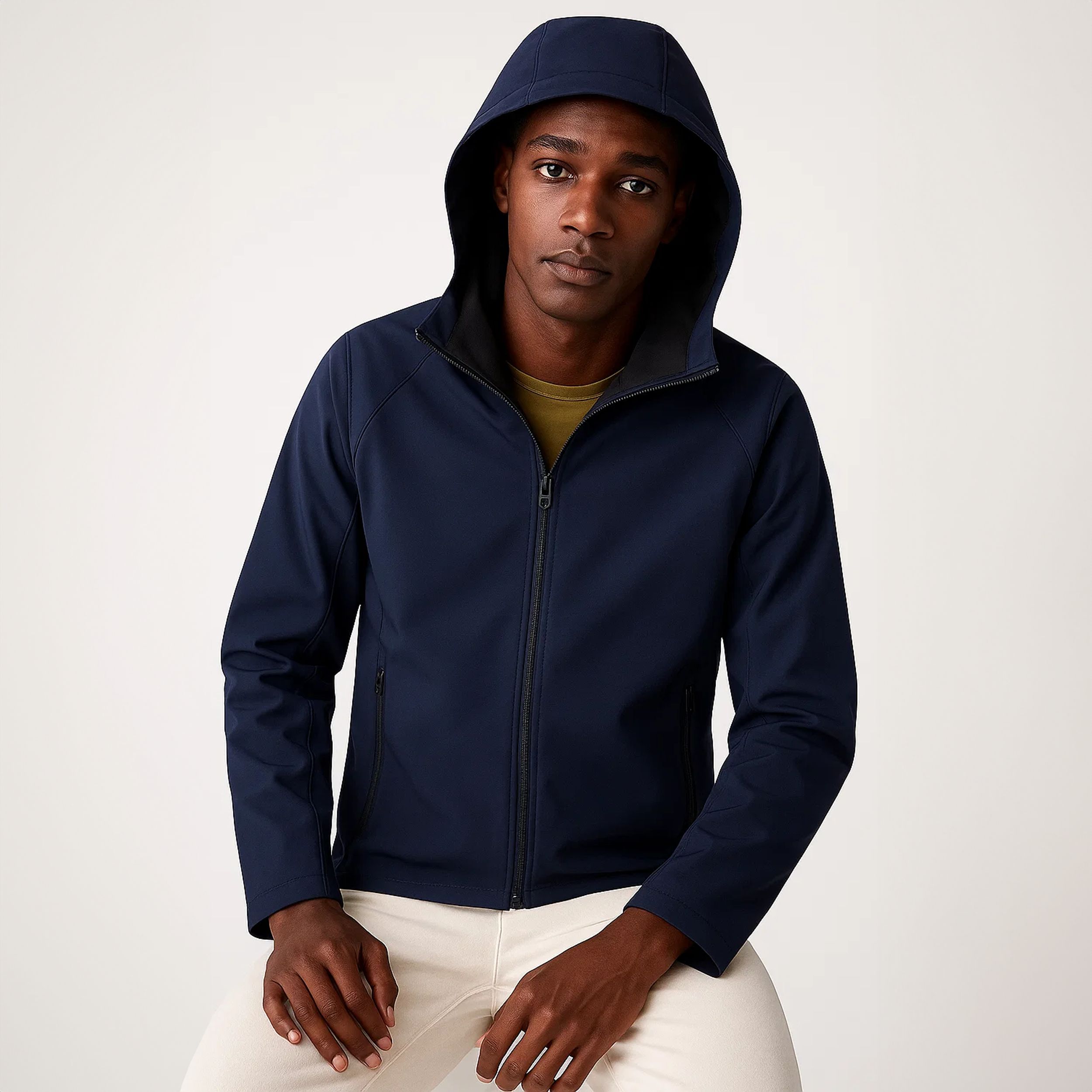 JAQUETA CORDILHEIRA PINNACLE IMPERMEÁVEL MASCULINA