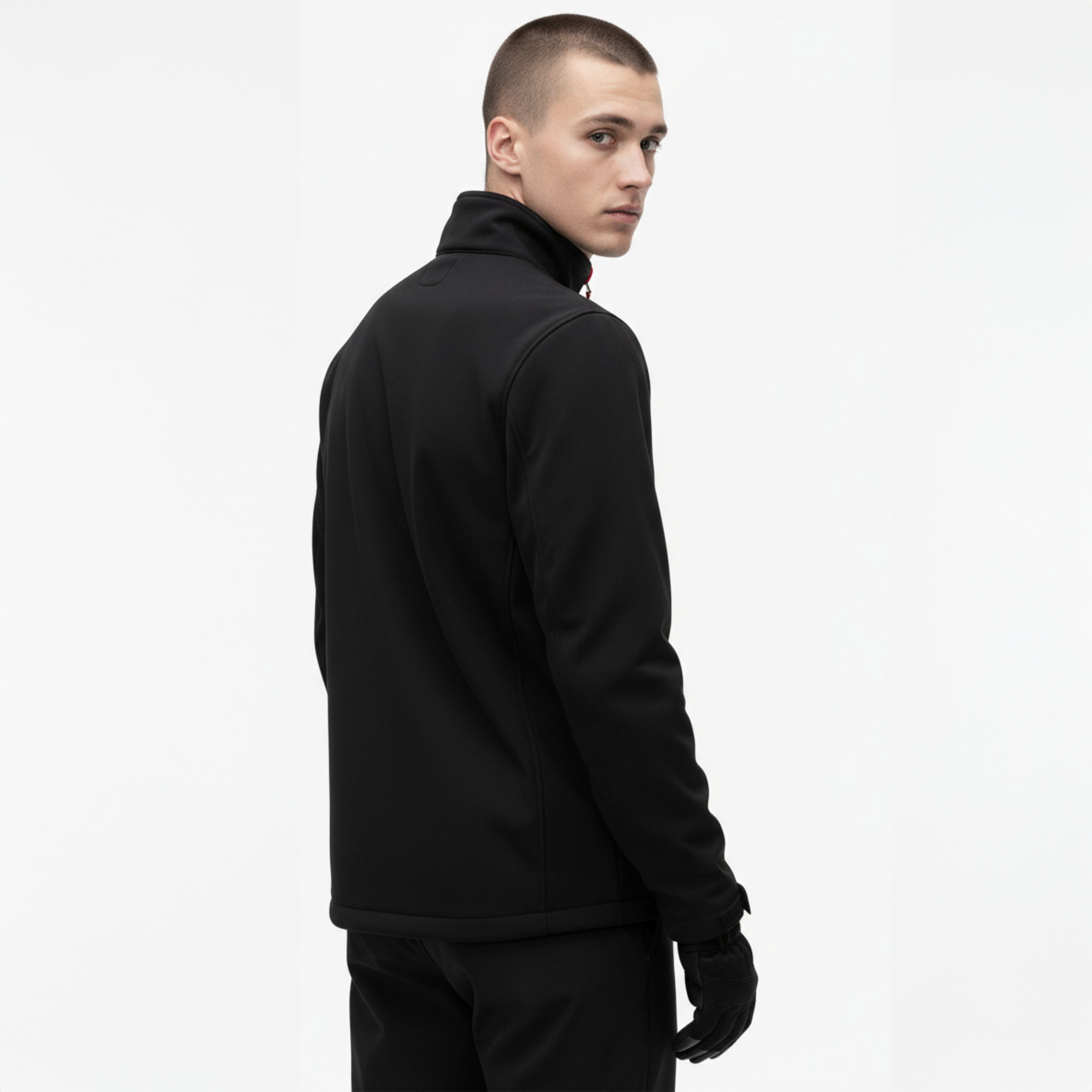 JAQUETA CORDILHEIRA REDGUARD MASCULINA