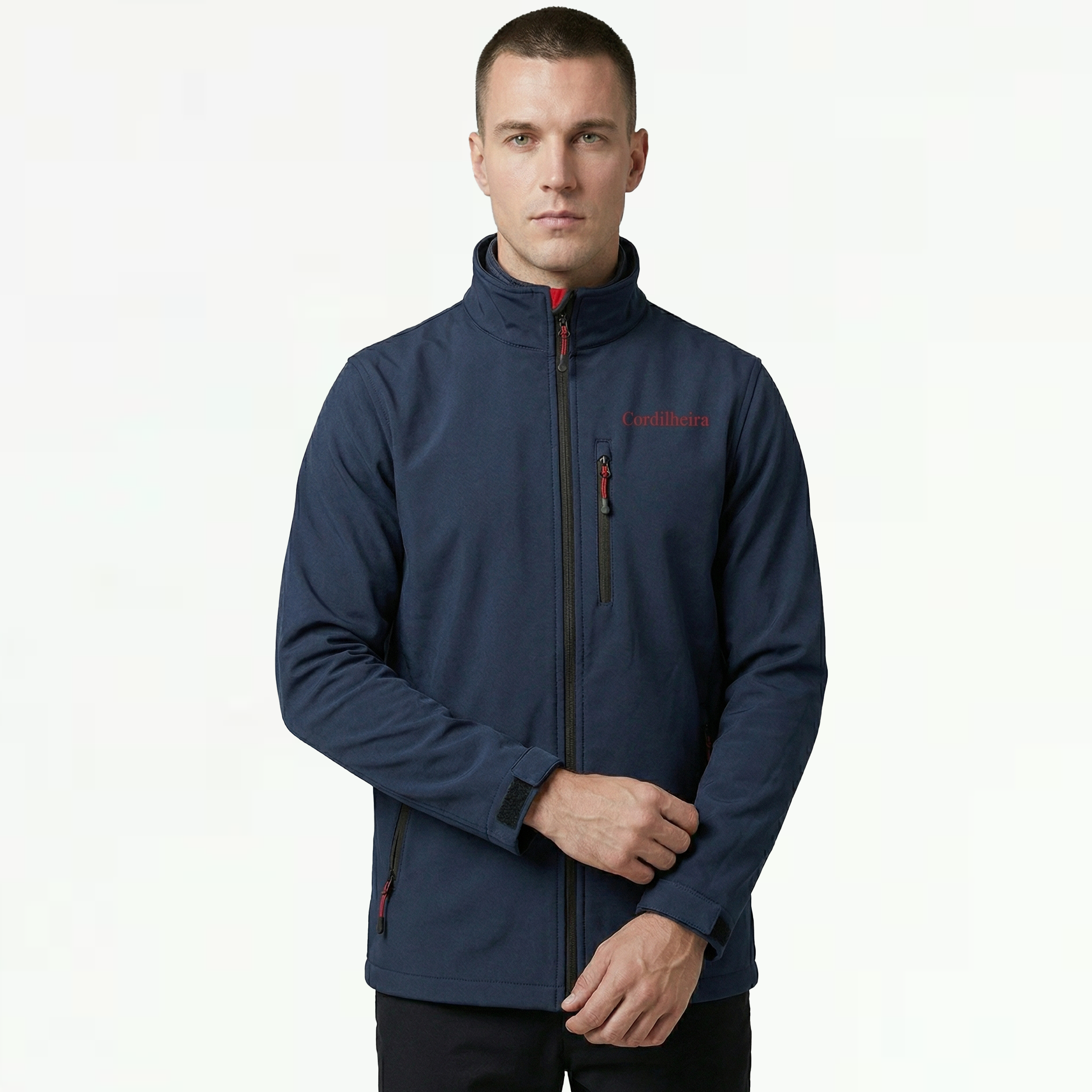 JAQUETA CORDILHEIRA REDGUARD MASCULINA