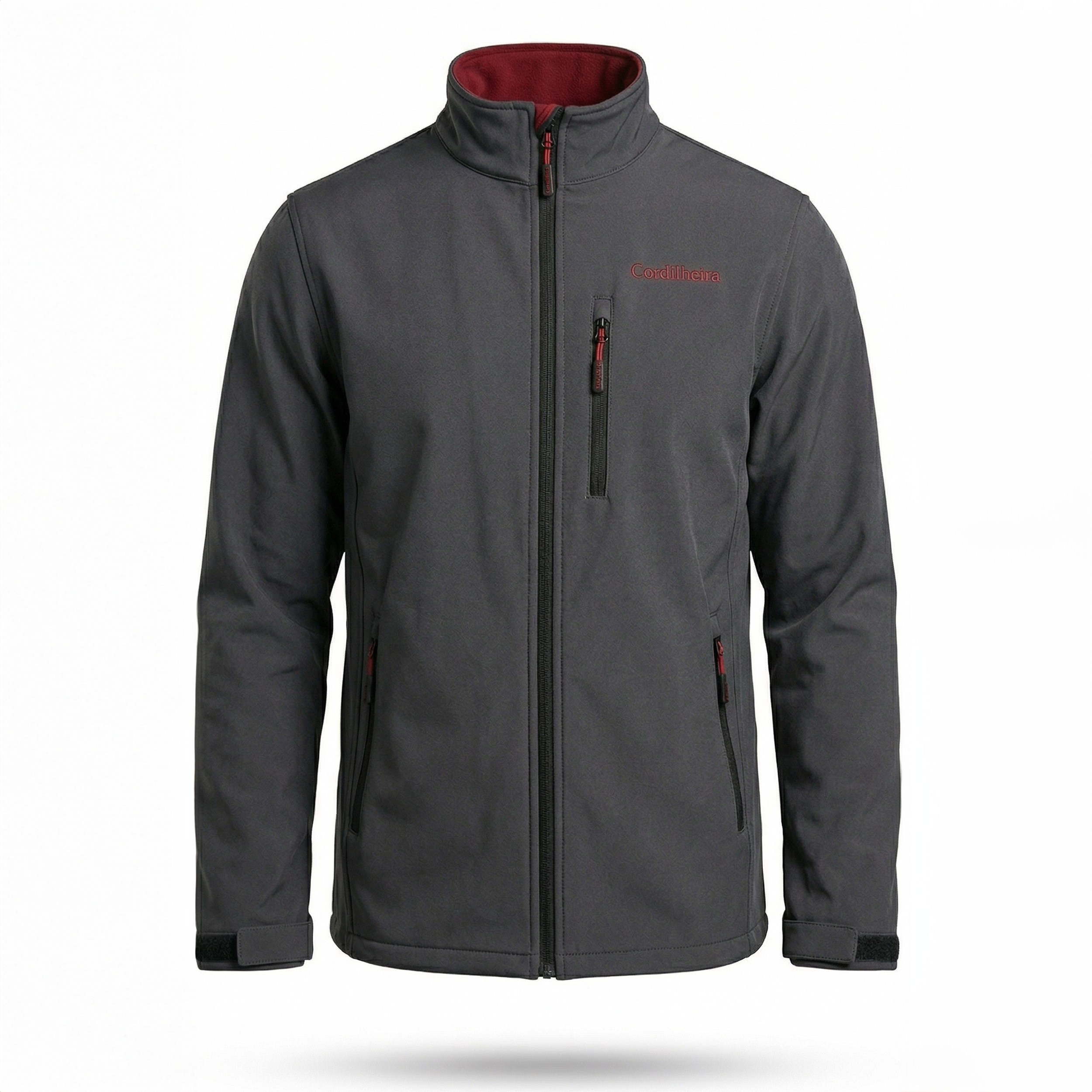 JAQUETA CORDILHEIRA REDGUARD MASCULINA