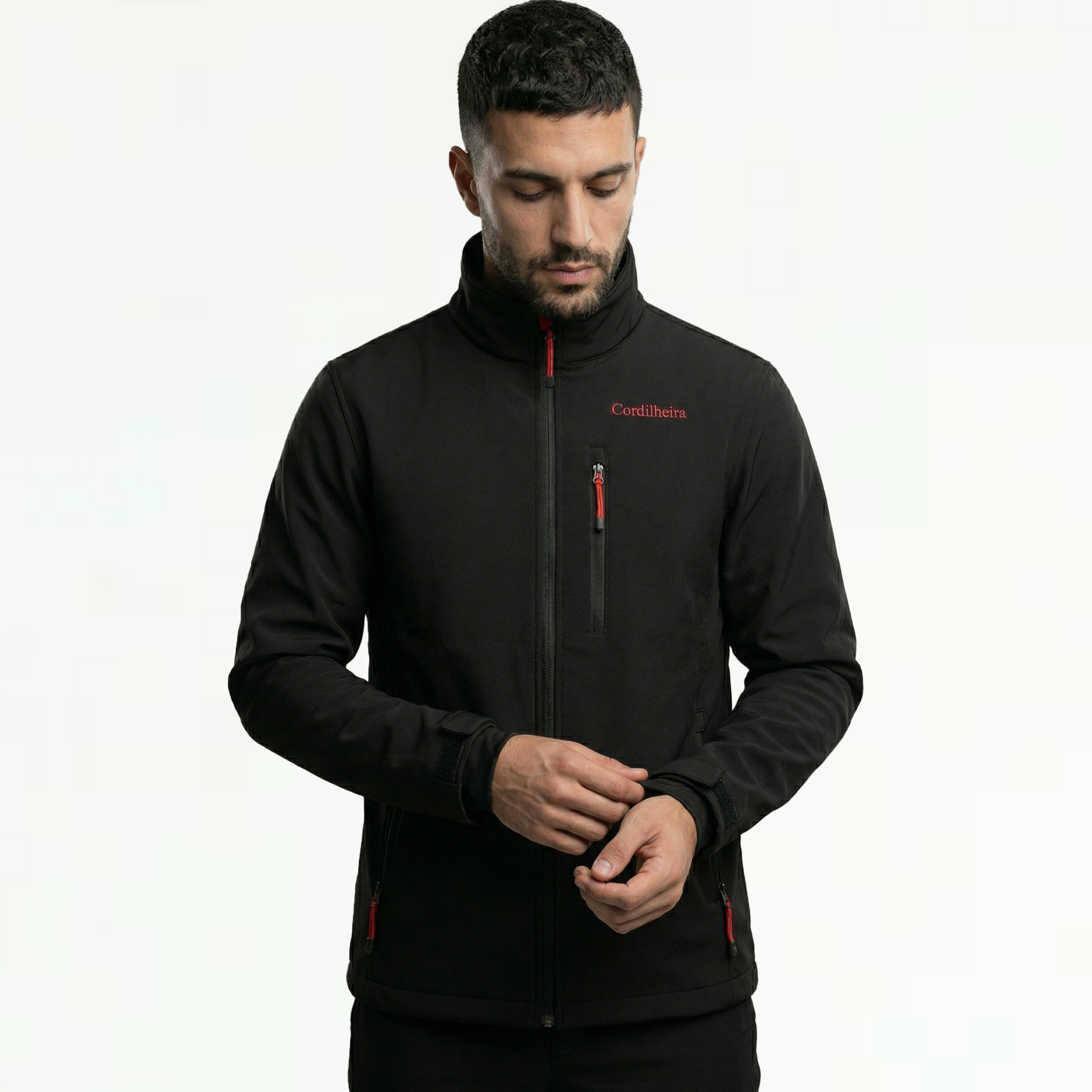 JAQUETA CORDILHEIRA REDGUARD MASCULINA