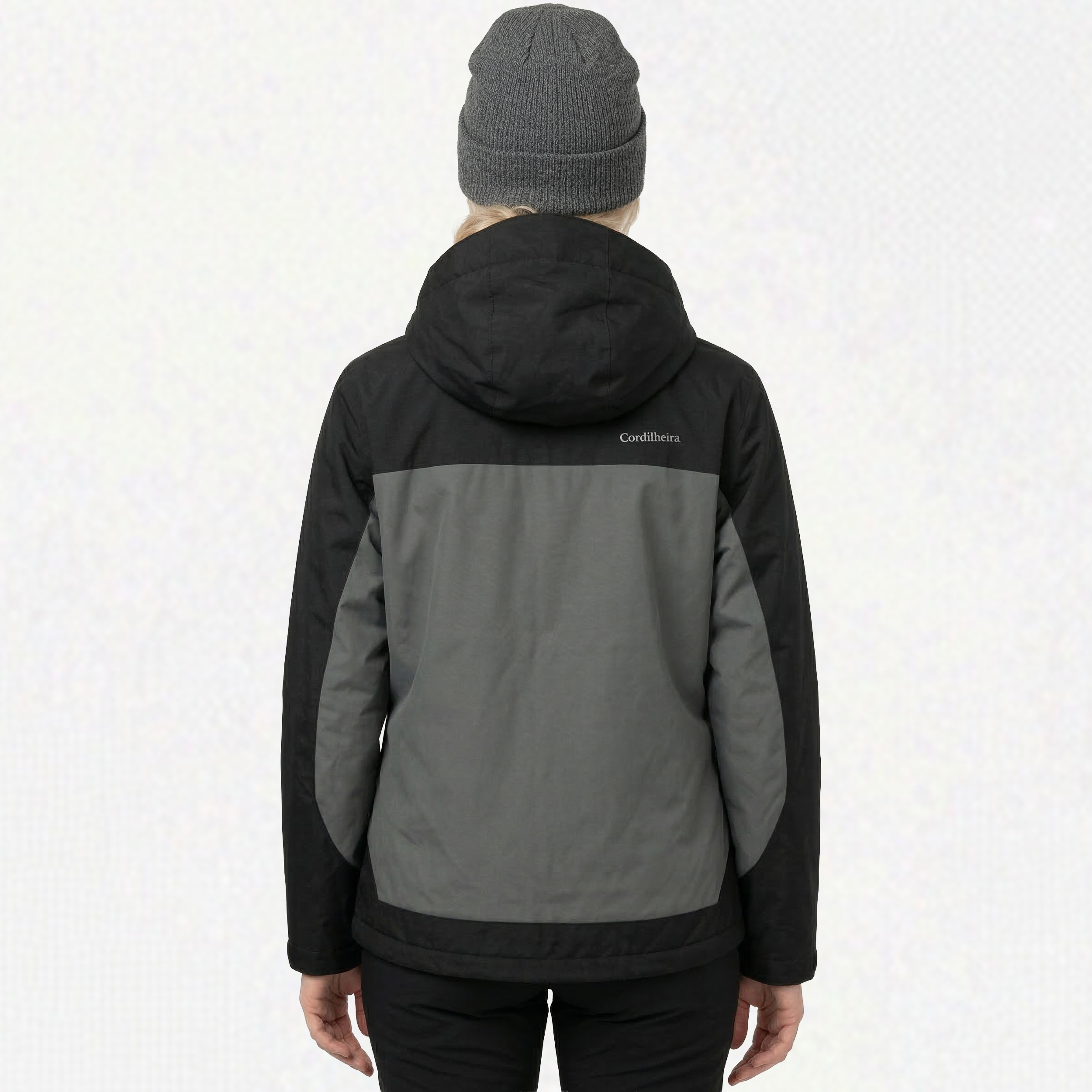 JAQUETA CORDILHEIRA STRATEGY FEMININA IMPERMEÁVEL