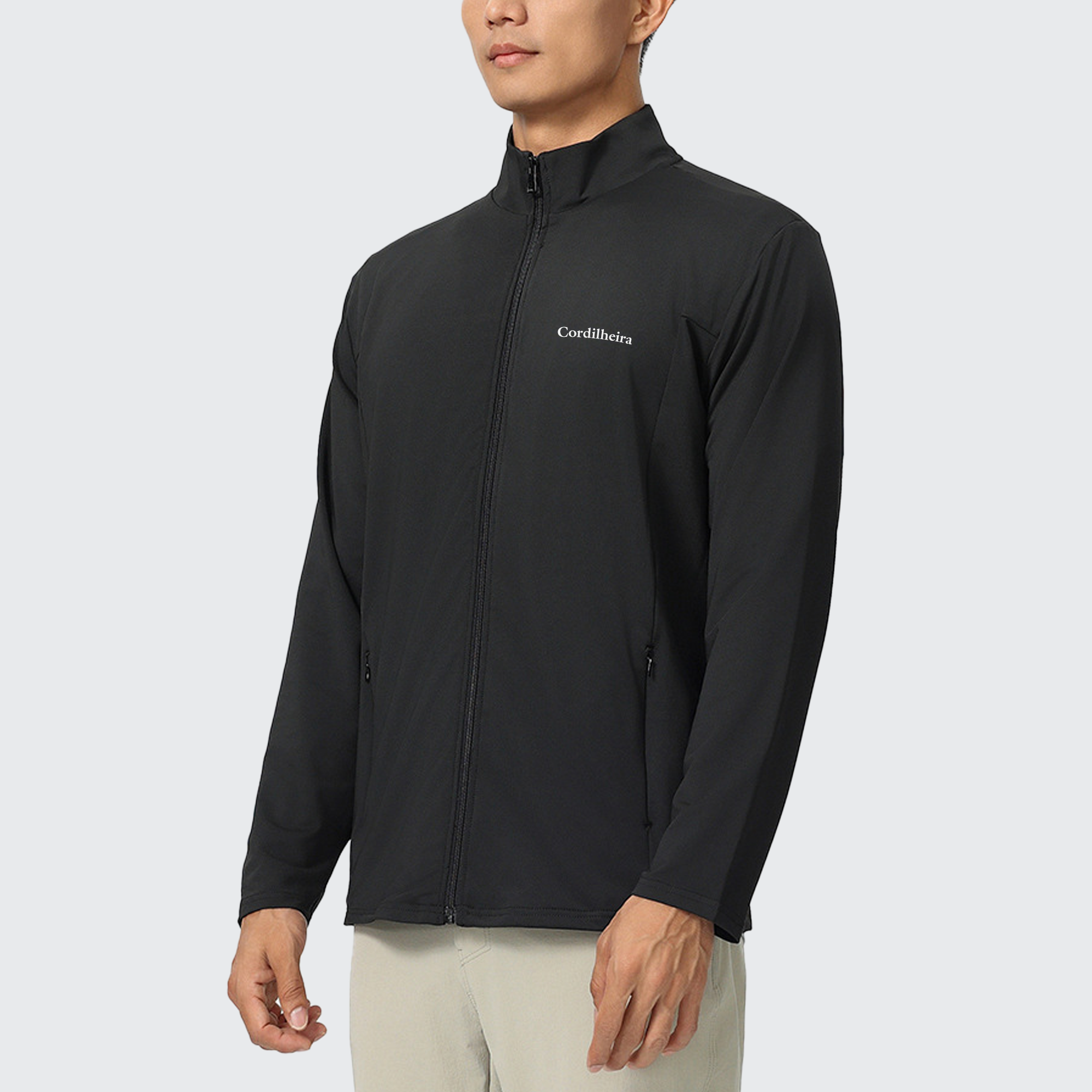 JAQUETA CORDILHEIRA STREAMLINE MASCULINA