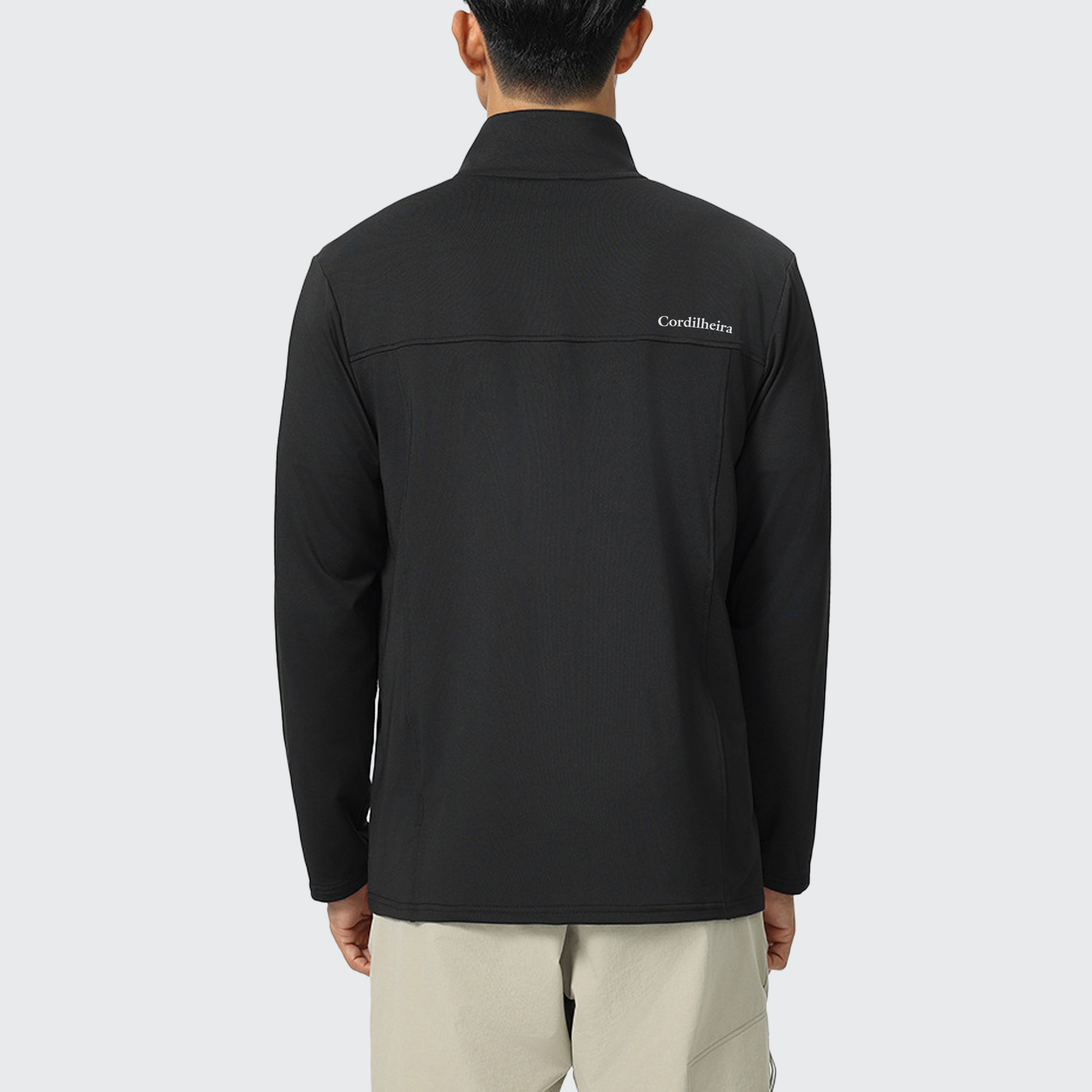 JAQUETA CORDILHEIRA STREAMLINE MASCULINA