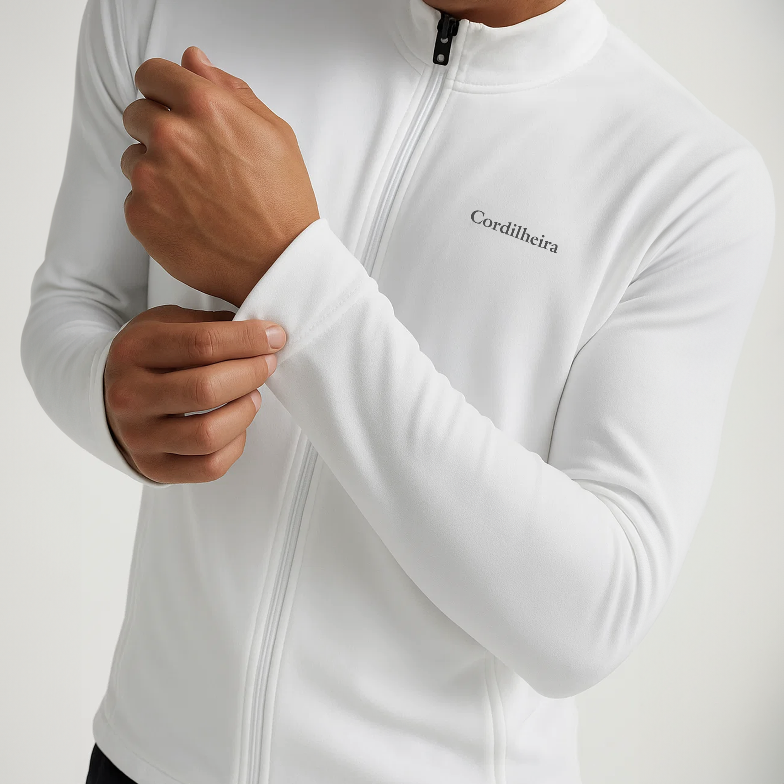 JAQUETA CORDILHEIRA STREAMLINE MASCULINA