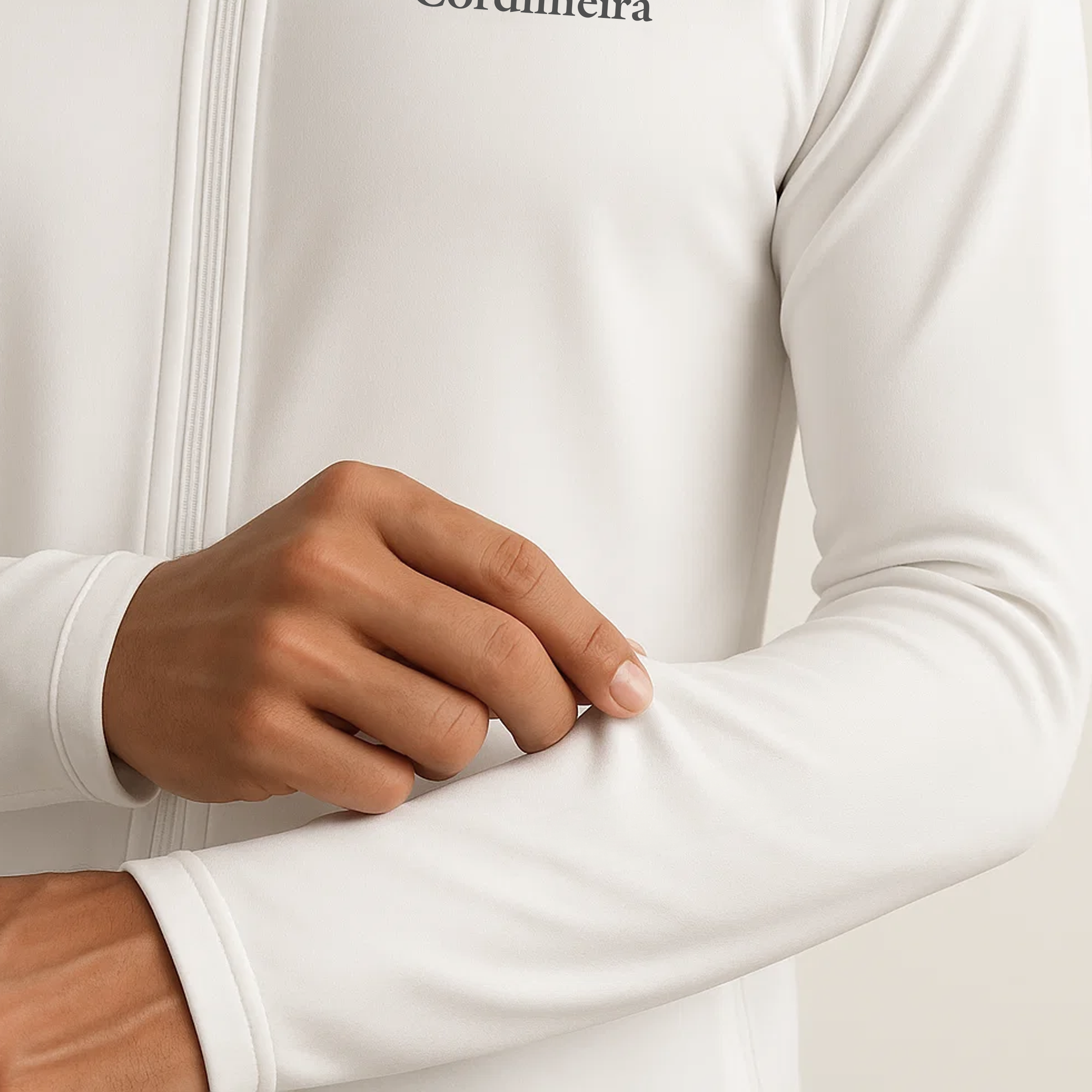 JAQUETA CORDILHEIRA STREAMLINE MASCULINA