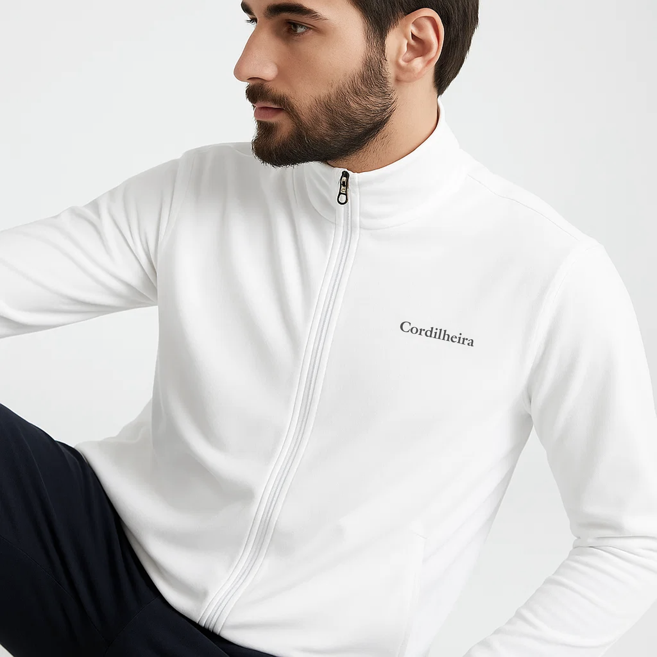 JAQUETA CORDILHEIRA STREAMLINE MASCULINA