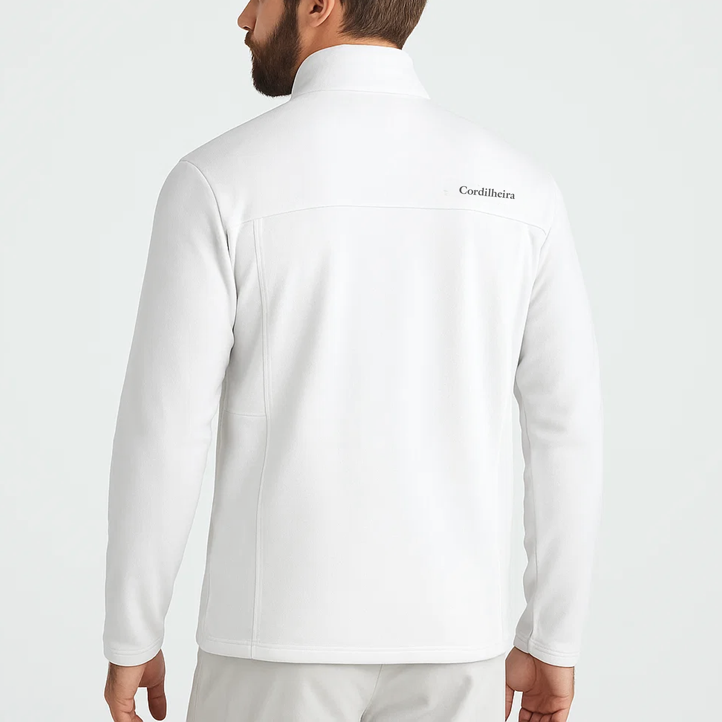 JAQUETA CORDILHEIRA STREAMLINE MASCULINA