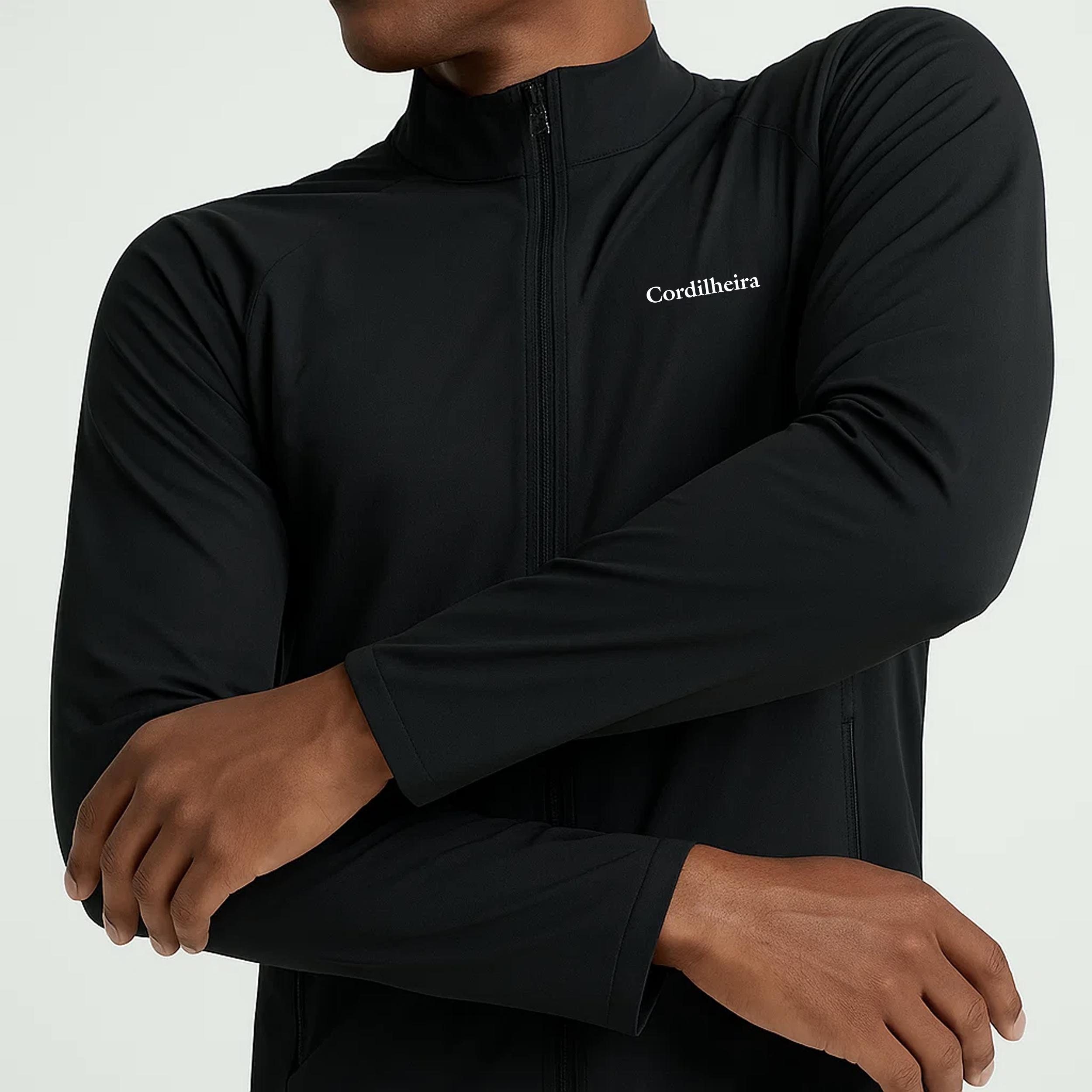 JAQUETA CORDILHEIRA STREAMLINE MASCULINA