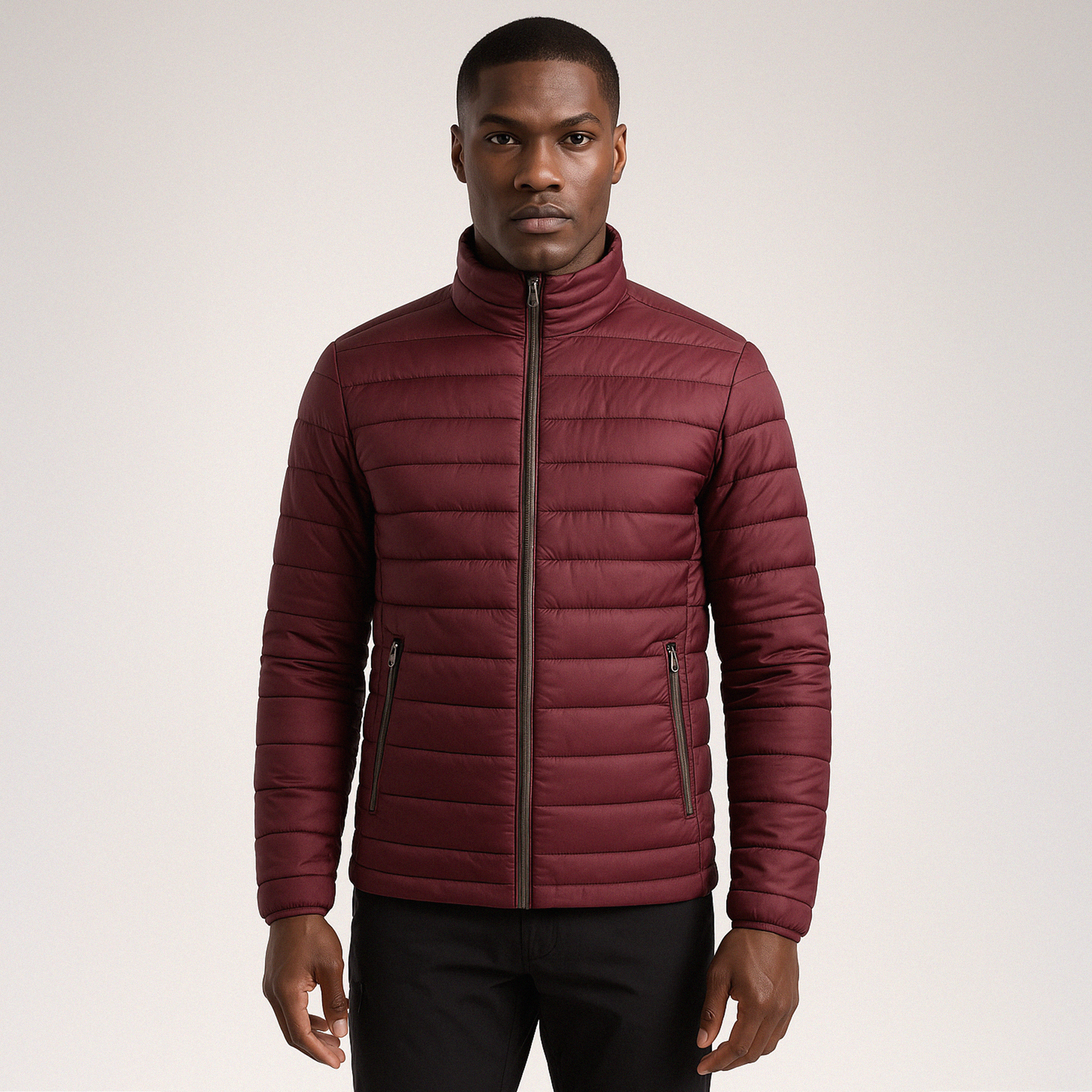 ella_selectshop chocochip boa jacket ジレ ella_selectshop chocochip boa jacket ジレ