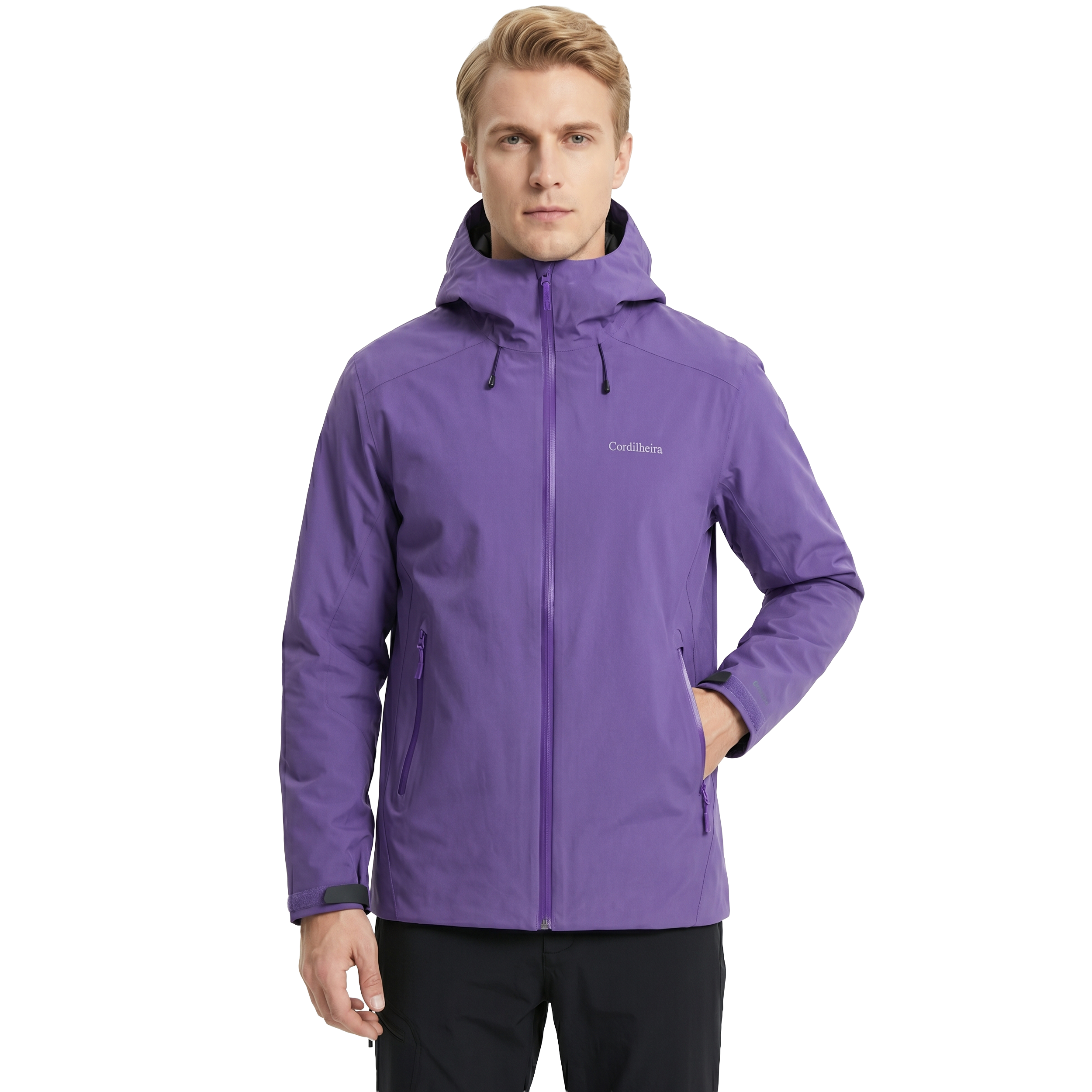 JAQUETA CORDILHEIRA TORRENT IMPERMEÁVEL MASCULINA
