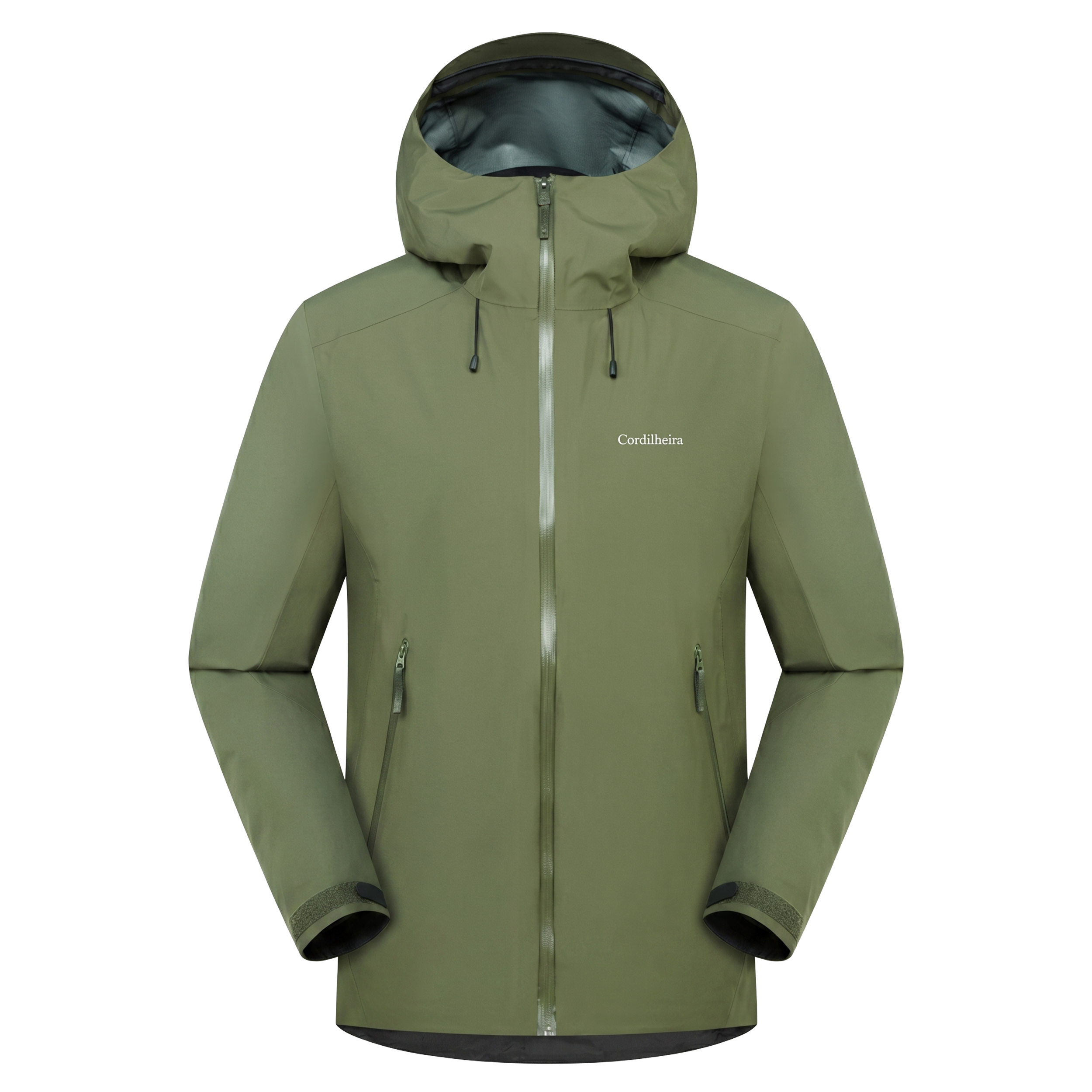 JAQUETA CORDILHEIRA TORRENT IMPERMEÁVEL MASCULINA