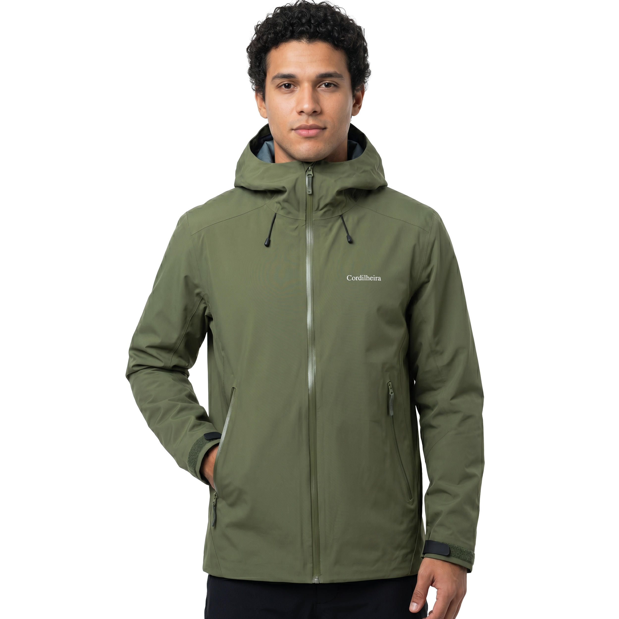 JAQUETA CORDILHEIRA TORRENT IMPERMEÁVEL MASCULINA