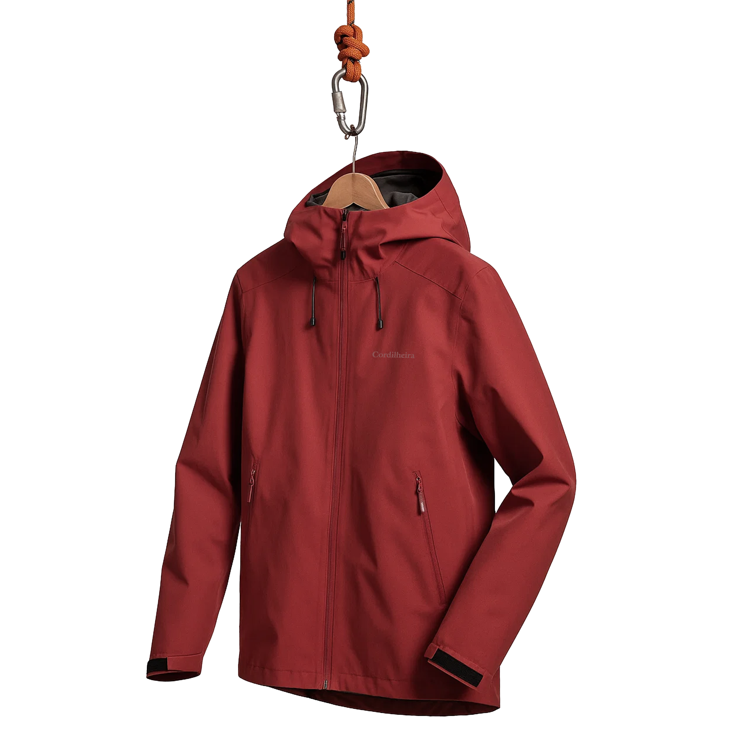 JAQUETA CORDILHEIRA TORRENT IMPERMEÁVEL MASCULINA