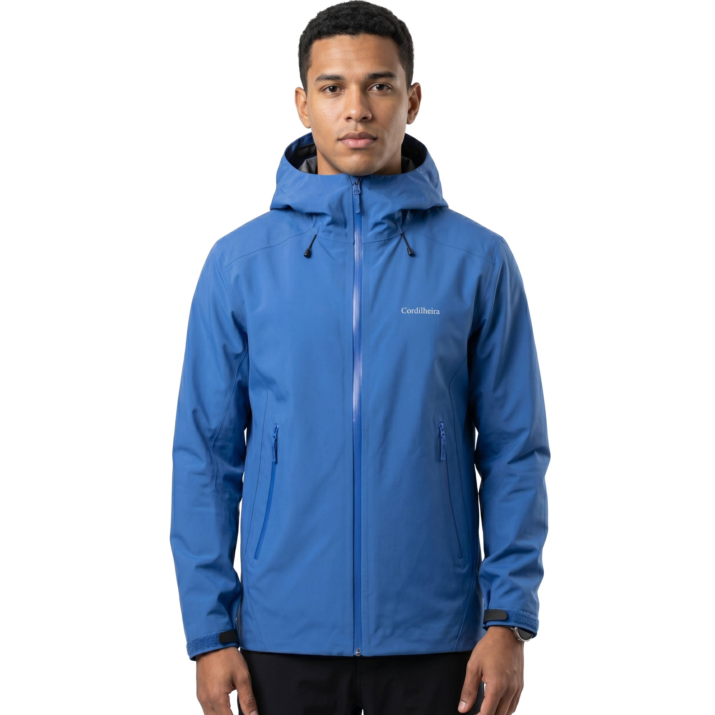 JAQUETA CORDILHEIRA TORRENT IMPERMEÁVEL MASCULINA