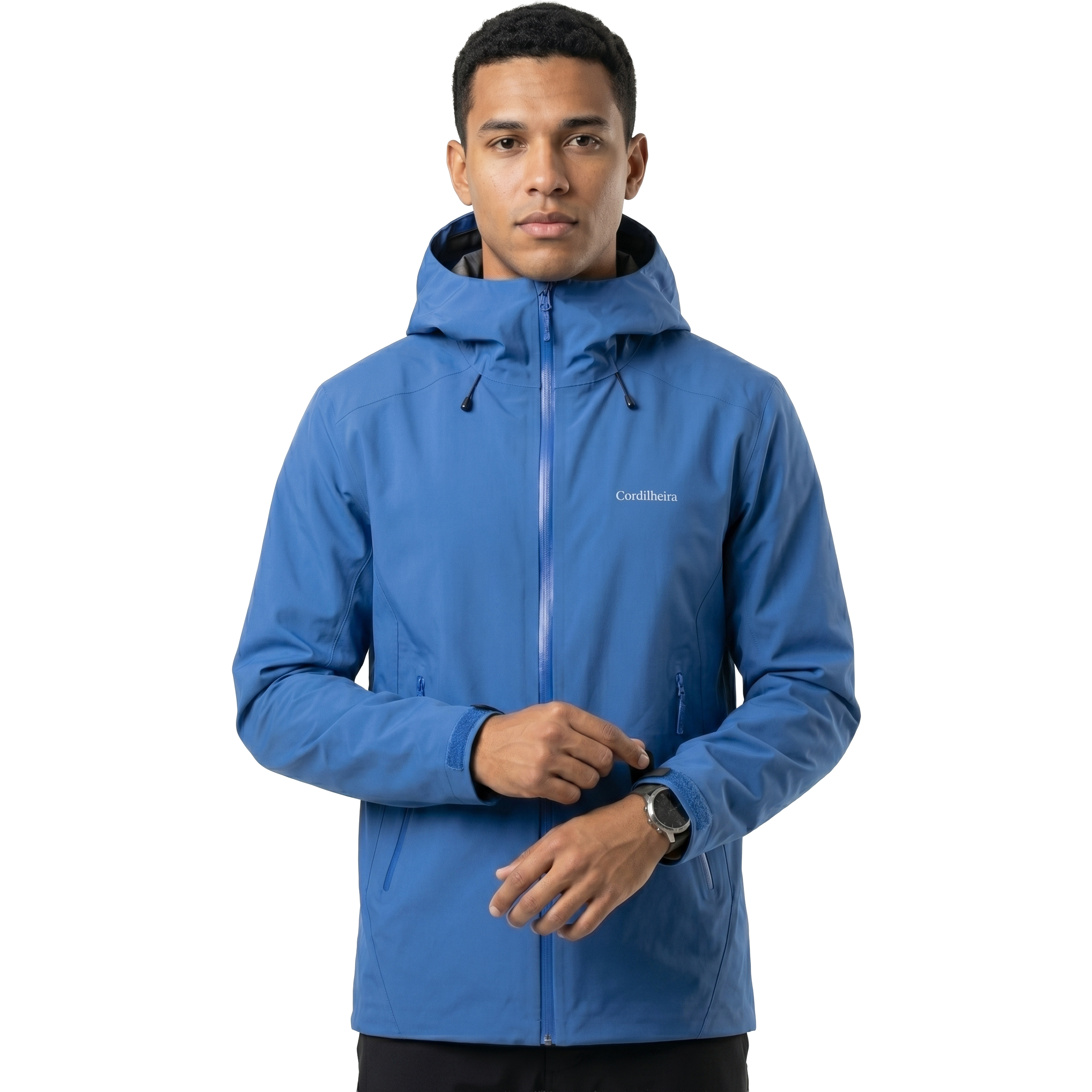 JAQUETA CORDILHEIRA TORRENT IMPERMEÁVEL MASCULINA