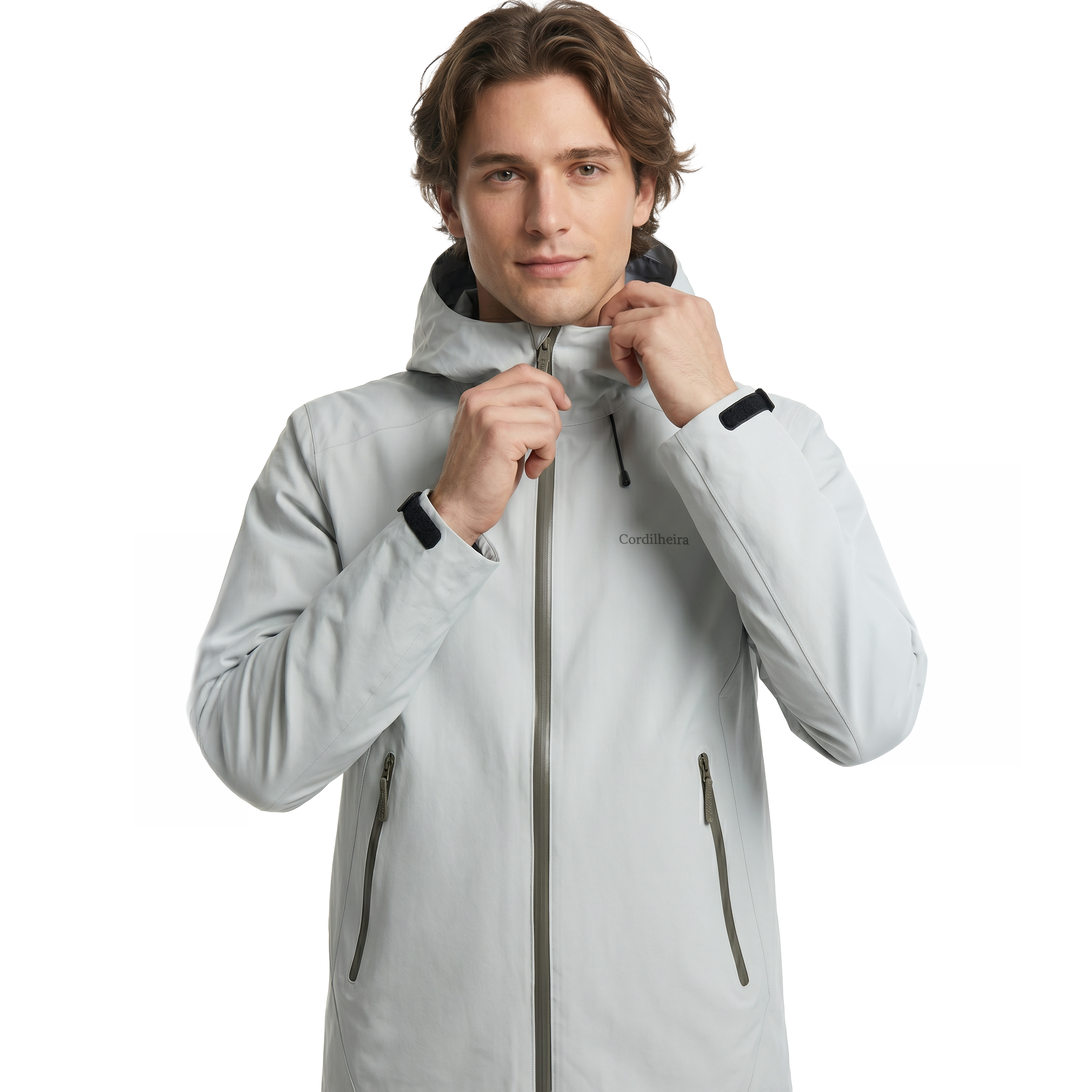 JAQUETA CORDILHEIRA TORRENT IMPERMEÁVEL MASCULINA