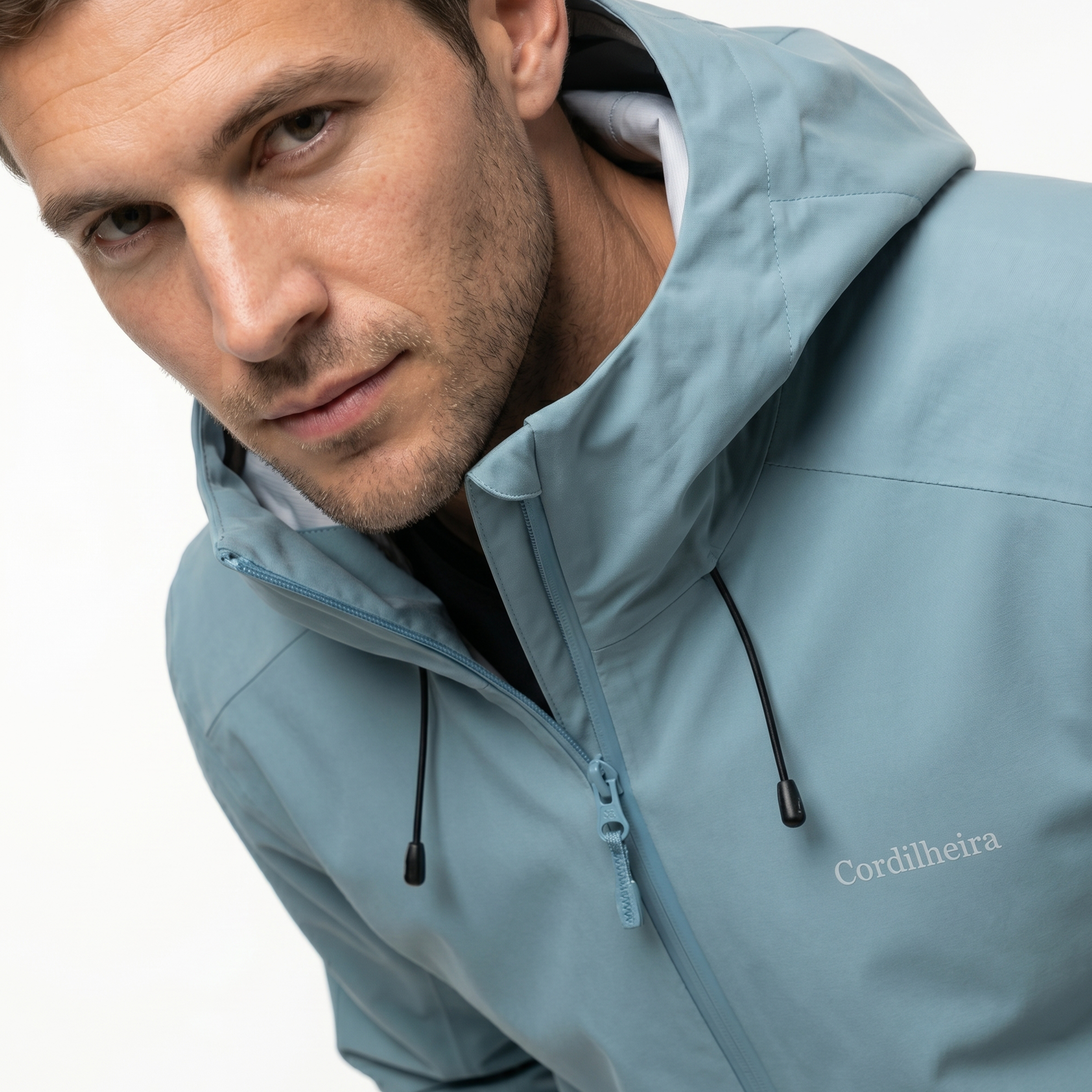 JAQUETA CORDILHEIRA TORRENT IMPERMEÁVEL MASCULINA