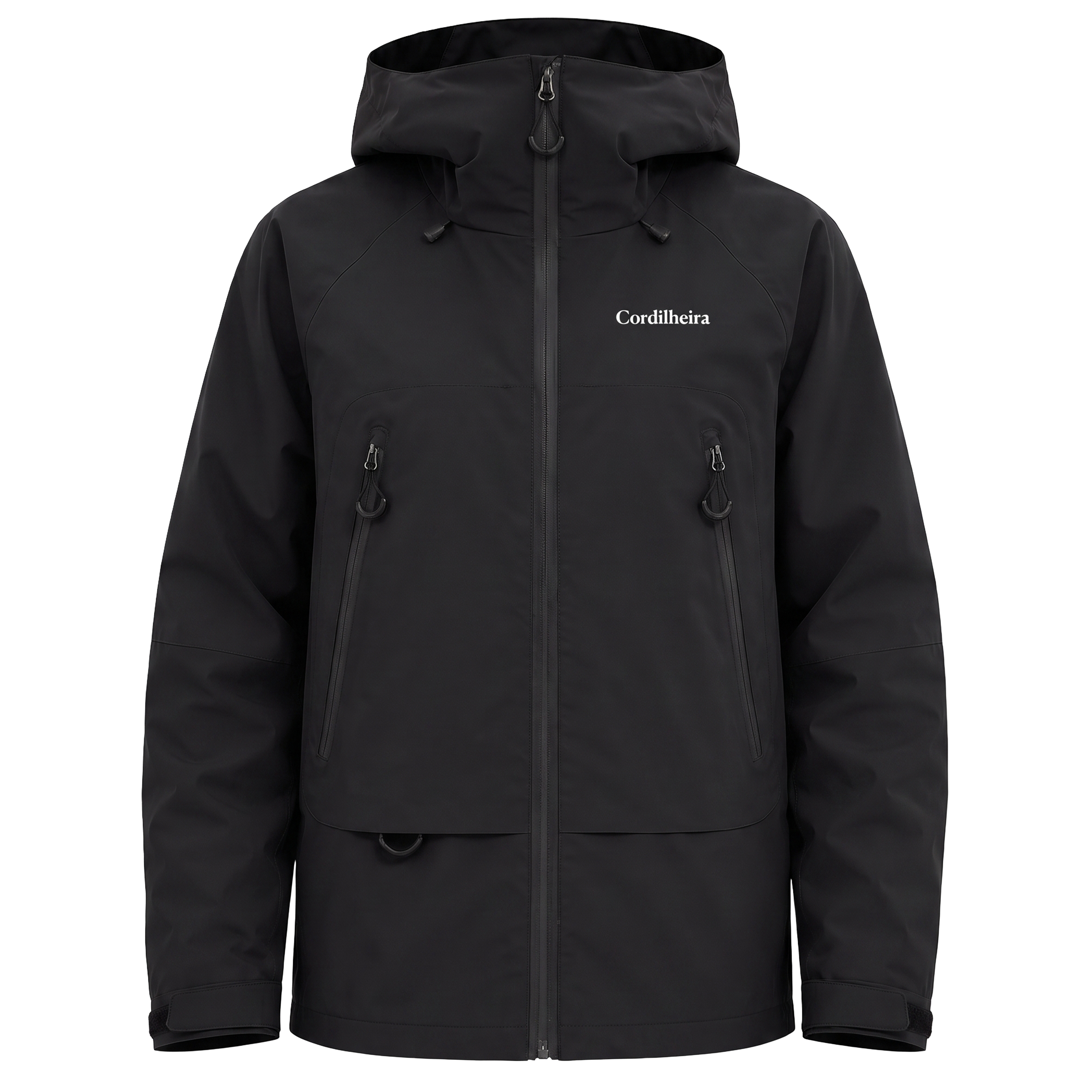JAQUETA CORDILHEIRA TUNDRA IMPERMEÁVEL MASCULINA