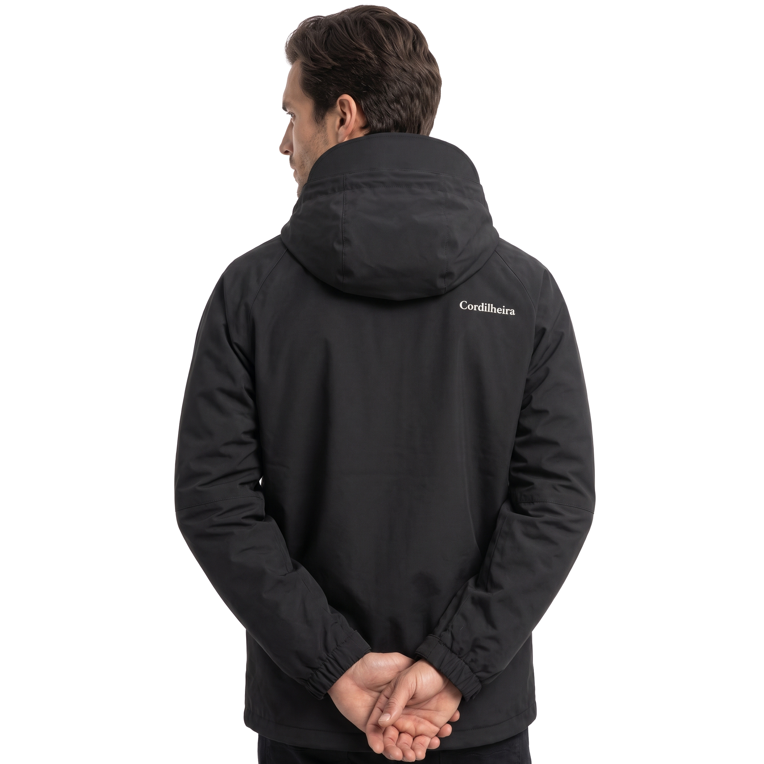 JAQUETA CORDILHEIRA TUNDRA IMPERMEÁVEL MASCULINA