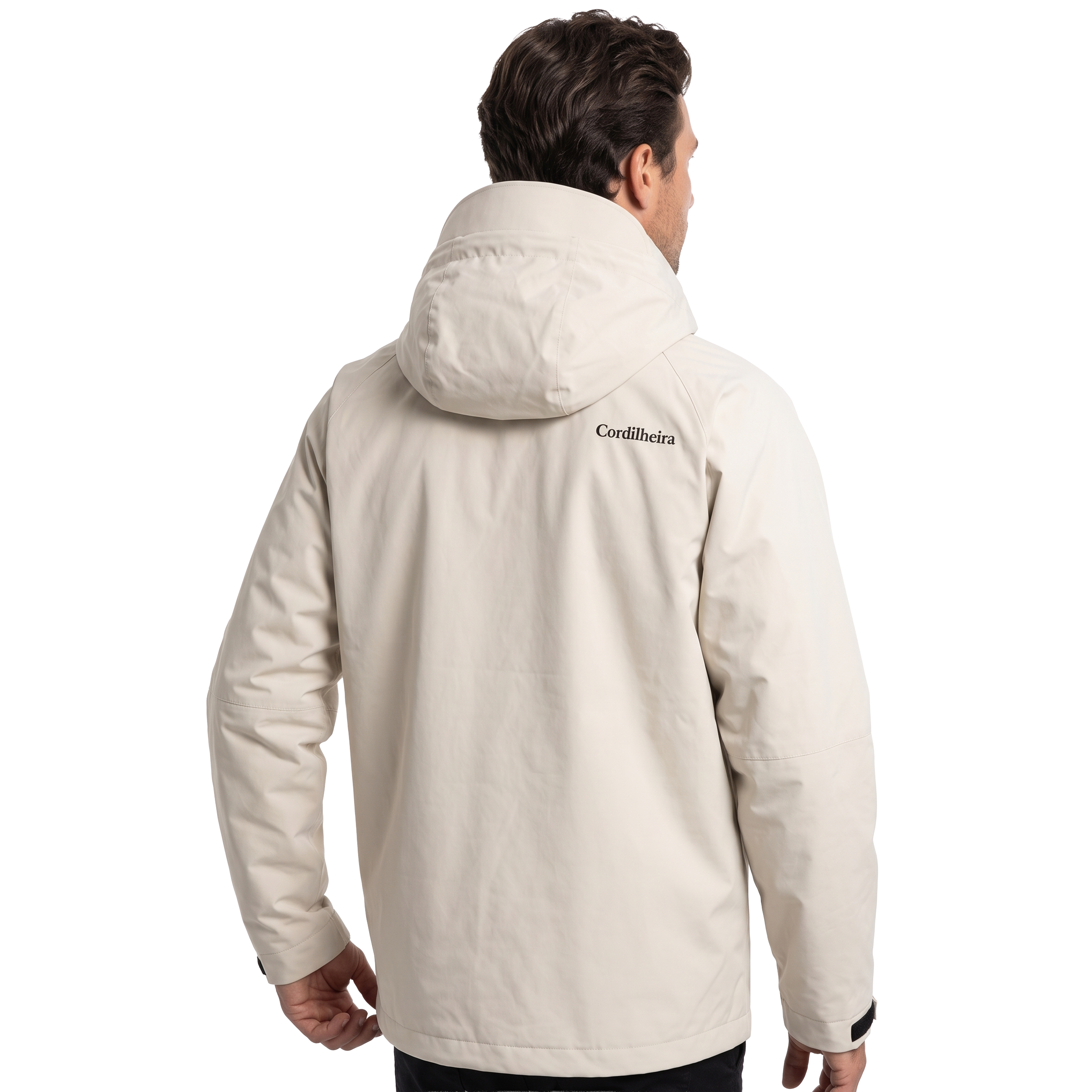 JAQUETA CORDILHEIRA TUNDRA IMPERMEÁVEL MASCULINA