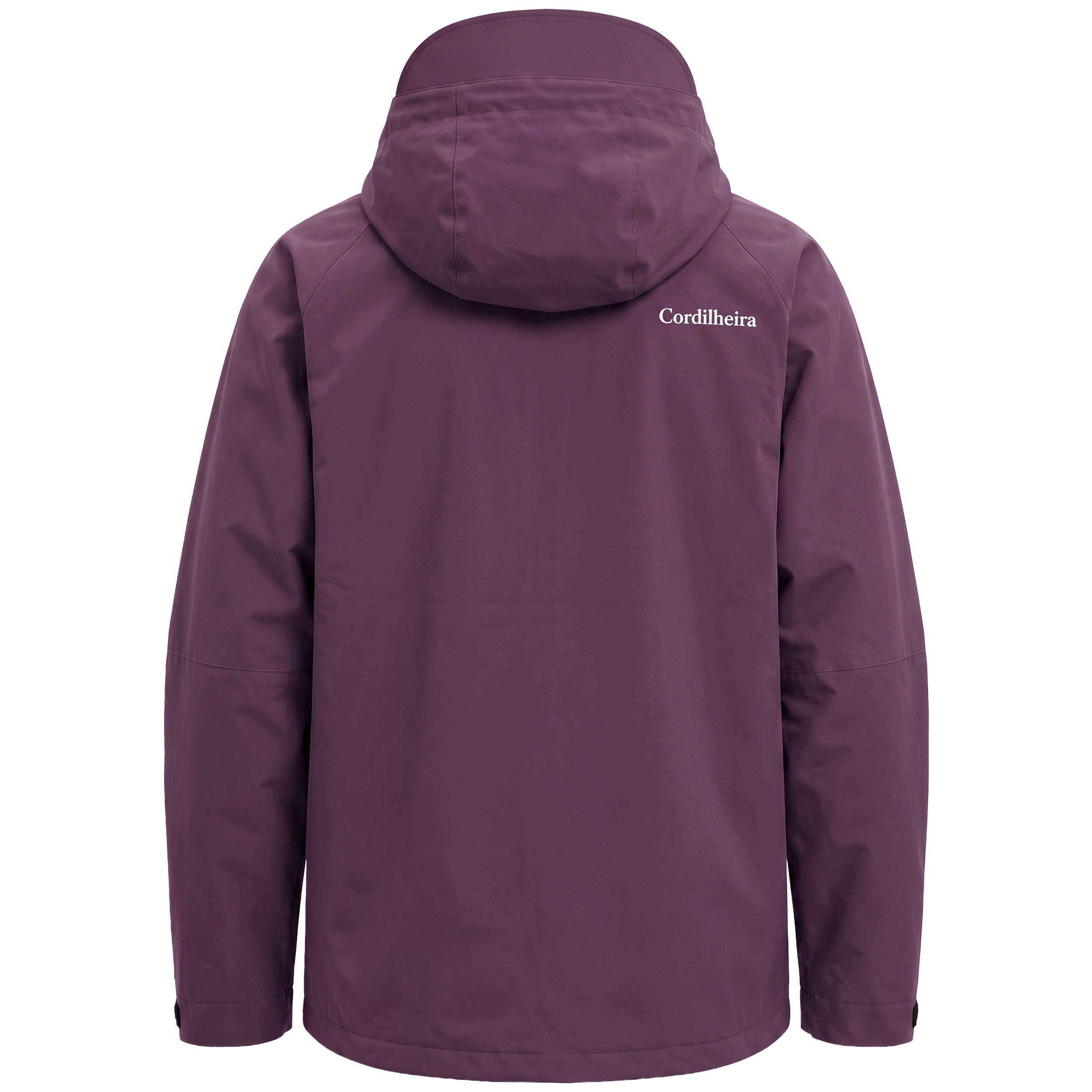 JAQUETA CORDILHEIRA TUNDRA IMPERMEÁVEL MASCULINA