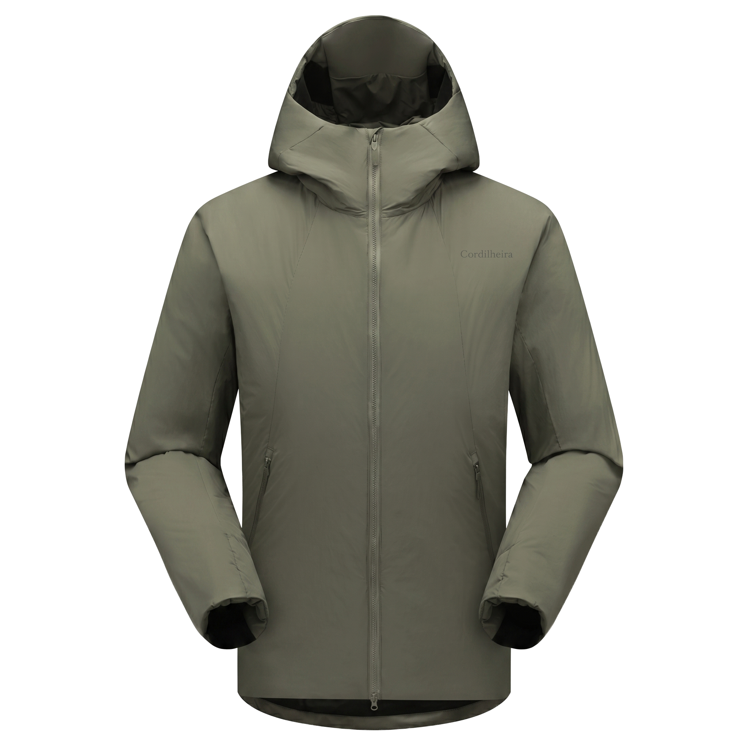 JAQUETA PUFFER CORDILHEIRA HORIZON MASCULINA