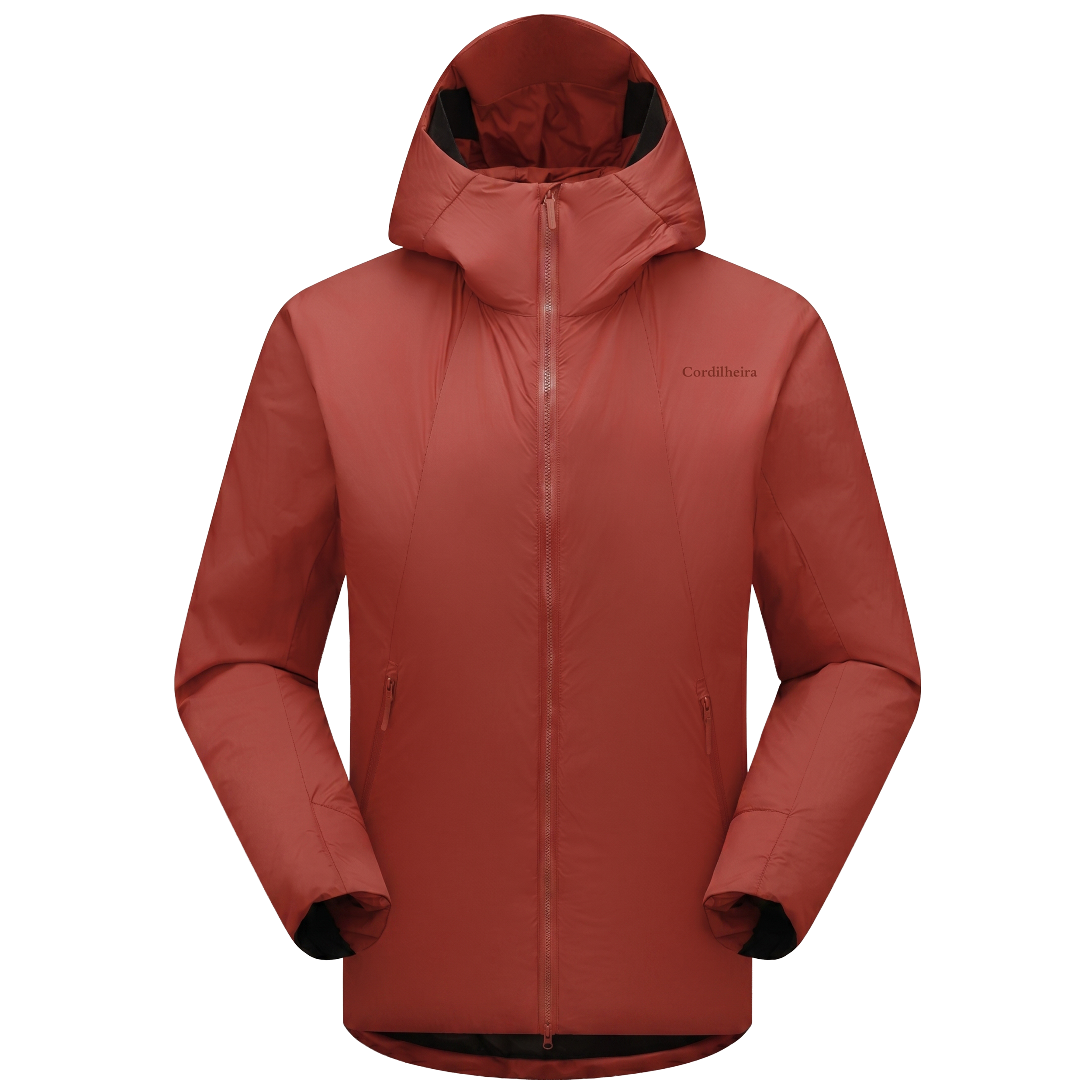 JAQUETA PUFFER CORDILHEIRA HORIZON MASCULINA