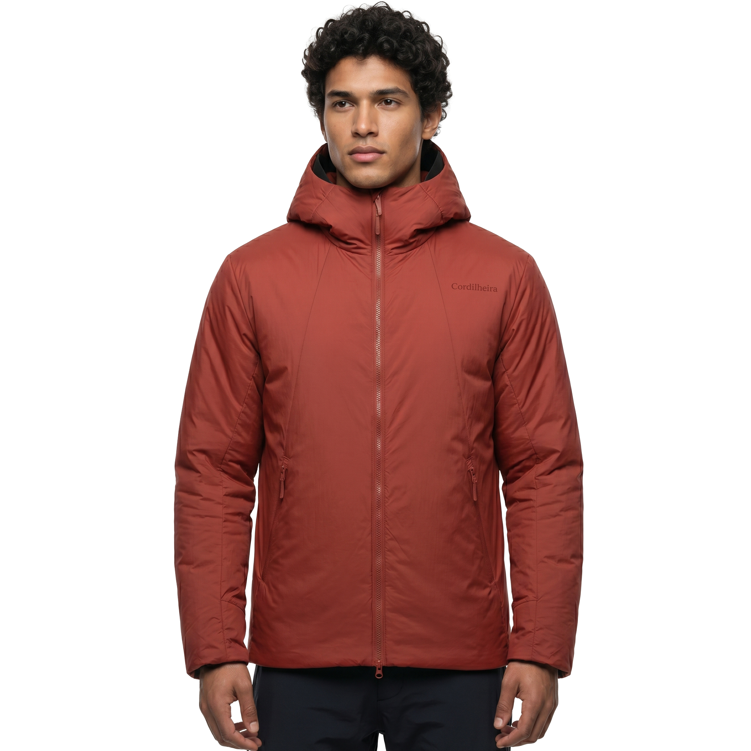 JAQUETA PUFFER CORDILHEIRA HORIZON MASCULINA