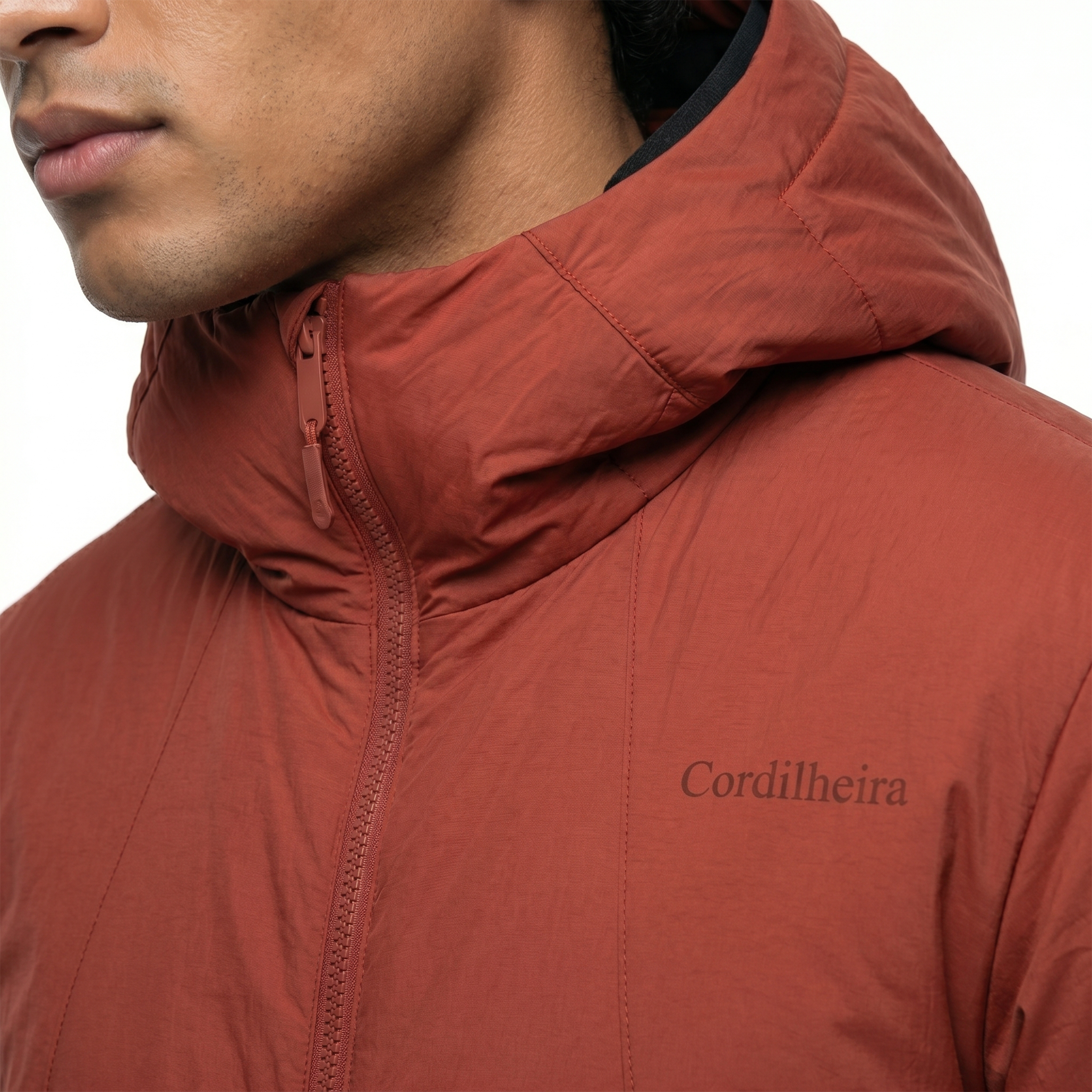 JAQUETA PUFFER CORDILHEIRA HORIZON MASCULINA