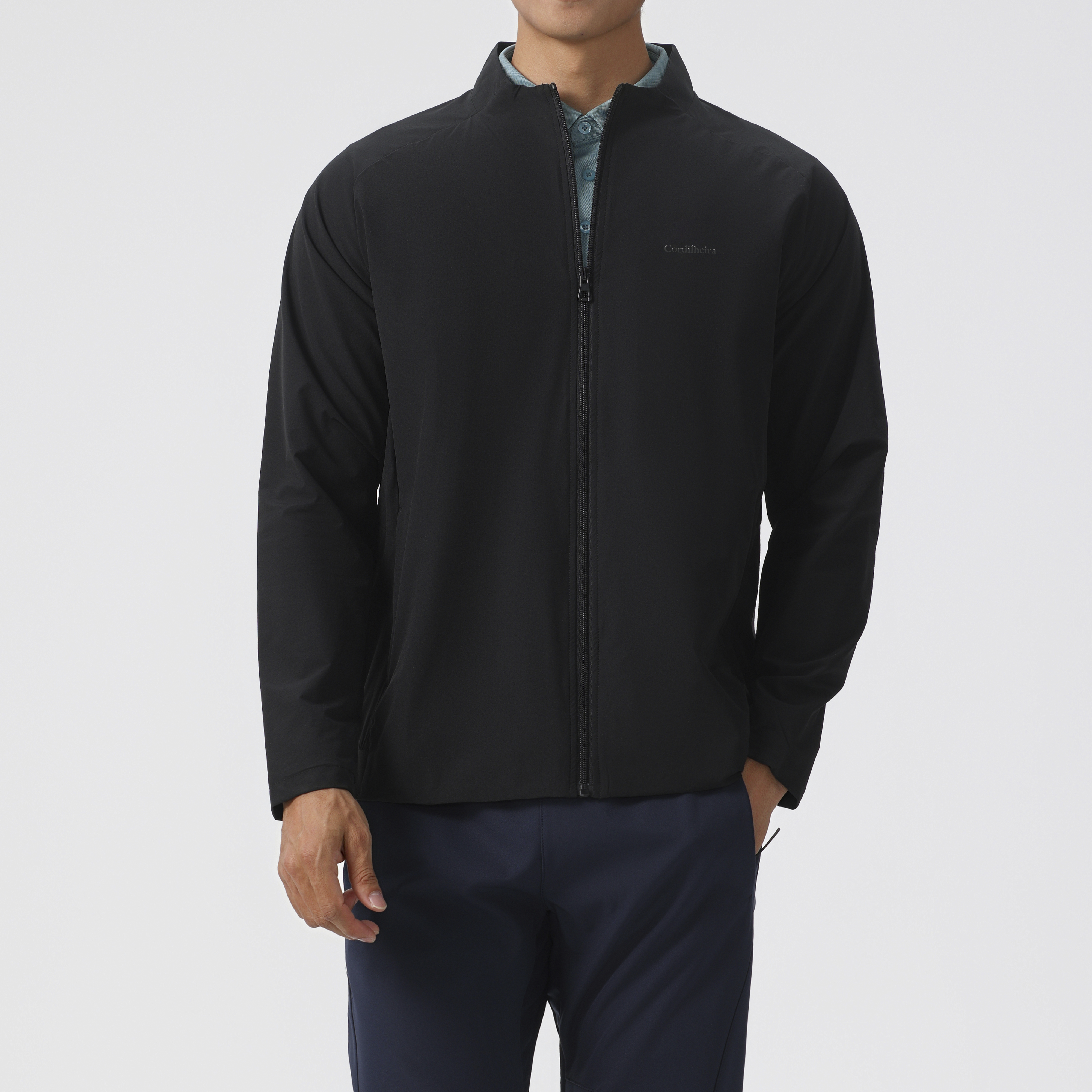 JAQUETA CORDILHEIRA VOYAGER IMPERMEÁVEL MASCULINA