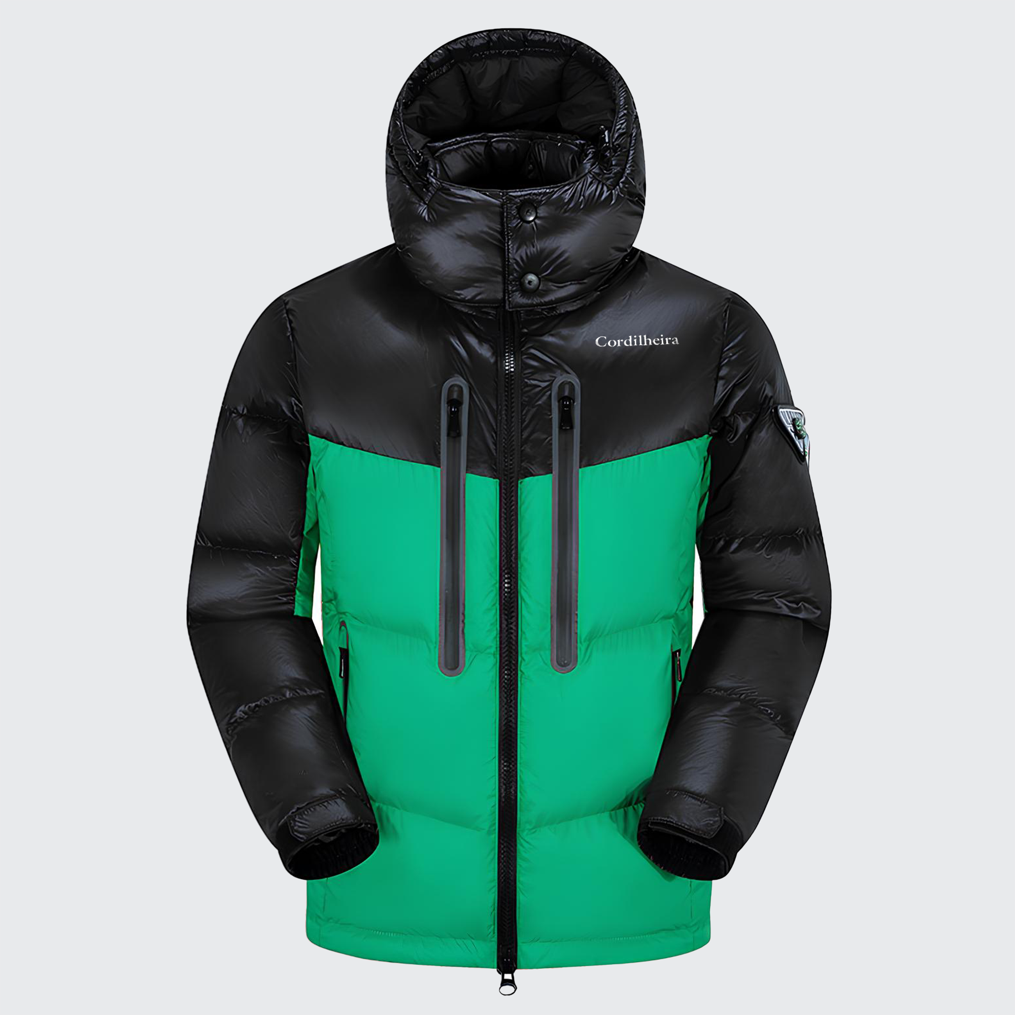 JAQUETA CORDILHEIRA CLOUDTHERMAL MASCULINA
