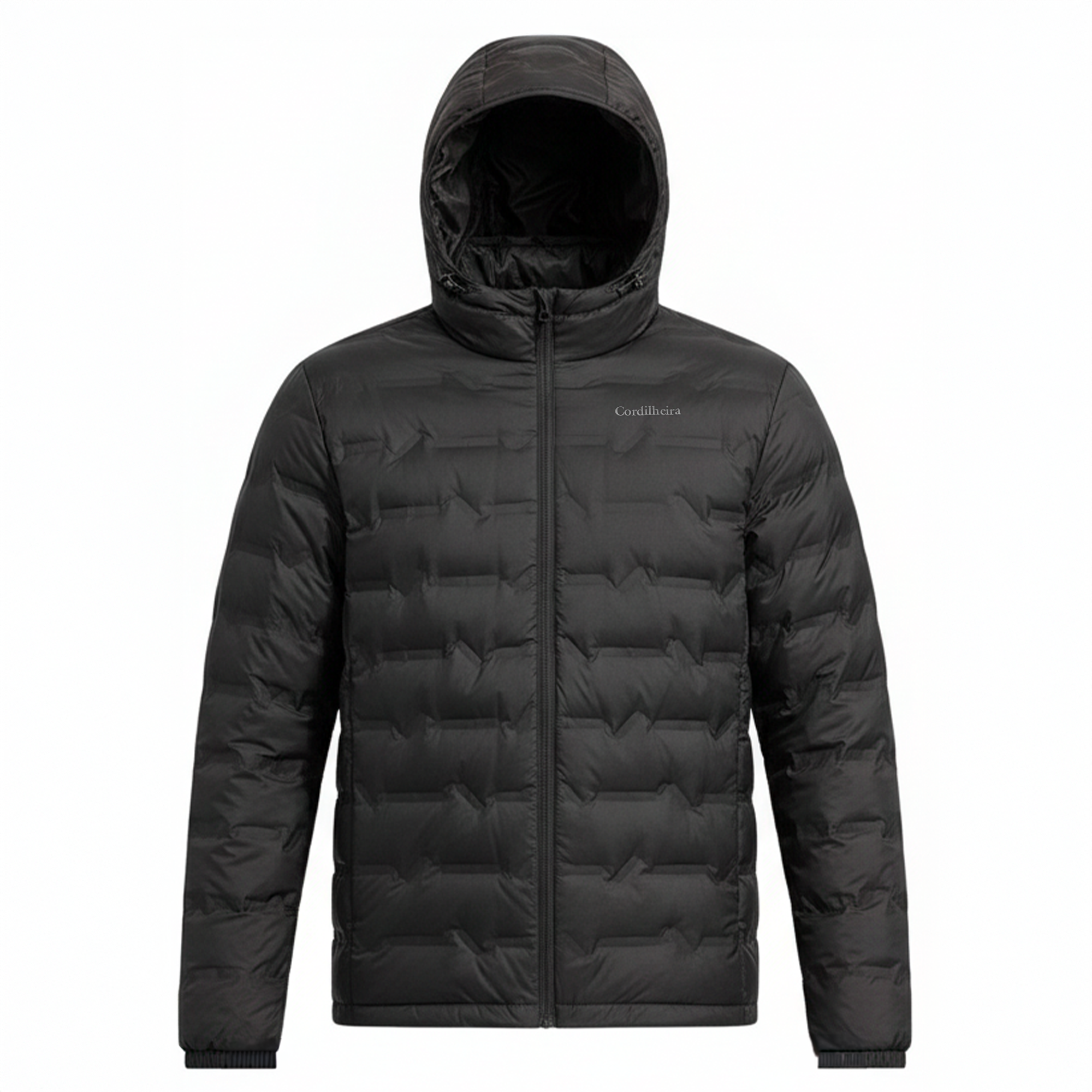 JAQUETA PUFFER CORDILHEIRA CLOUDCREST MASCULINA
