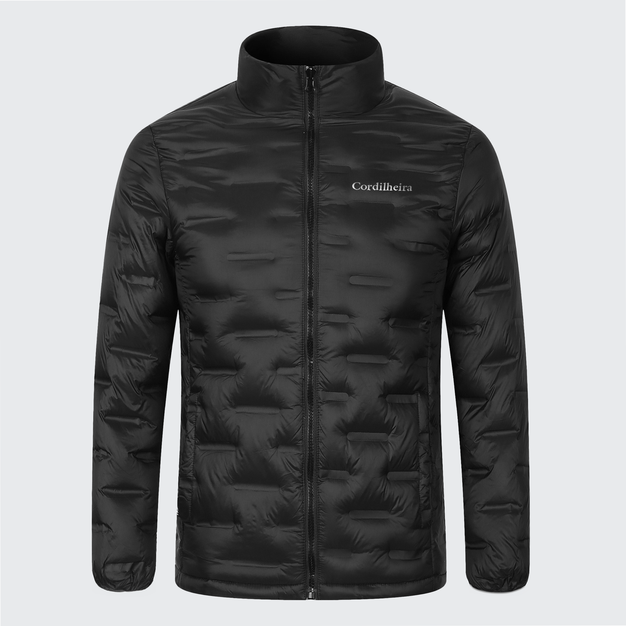 JAQUETA PUFFER 3 EM 1 CORDILHEIRA HYBRID MASCULINA