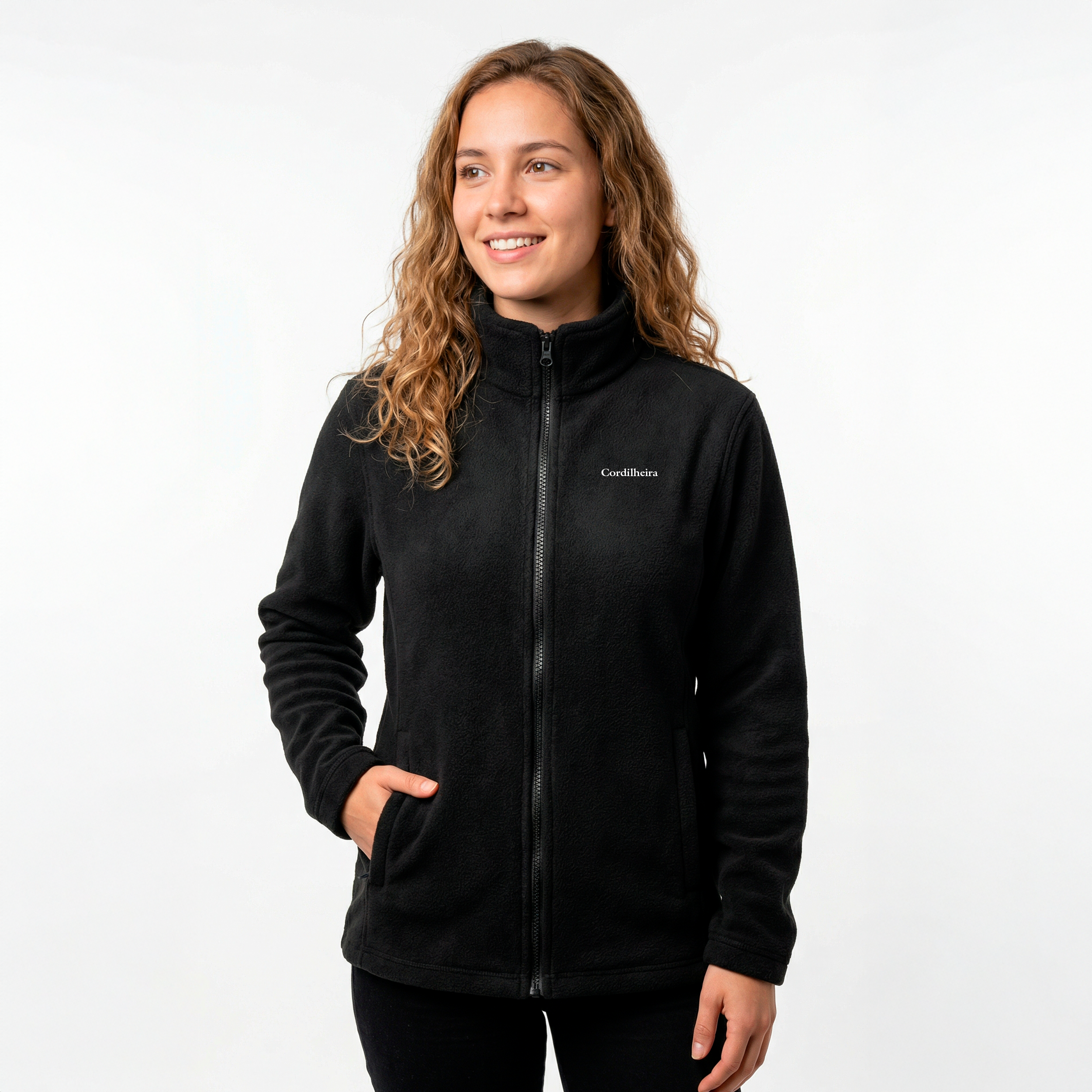 JAQUETA 3 EM 1 CORDILHEIRA THERMAL SHIELD FEMININA