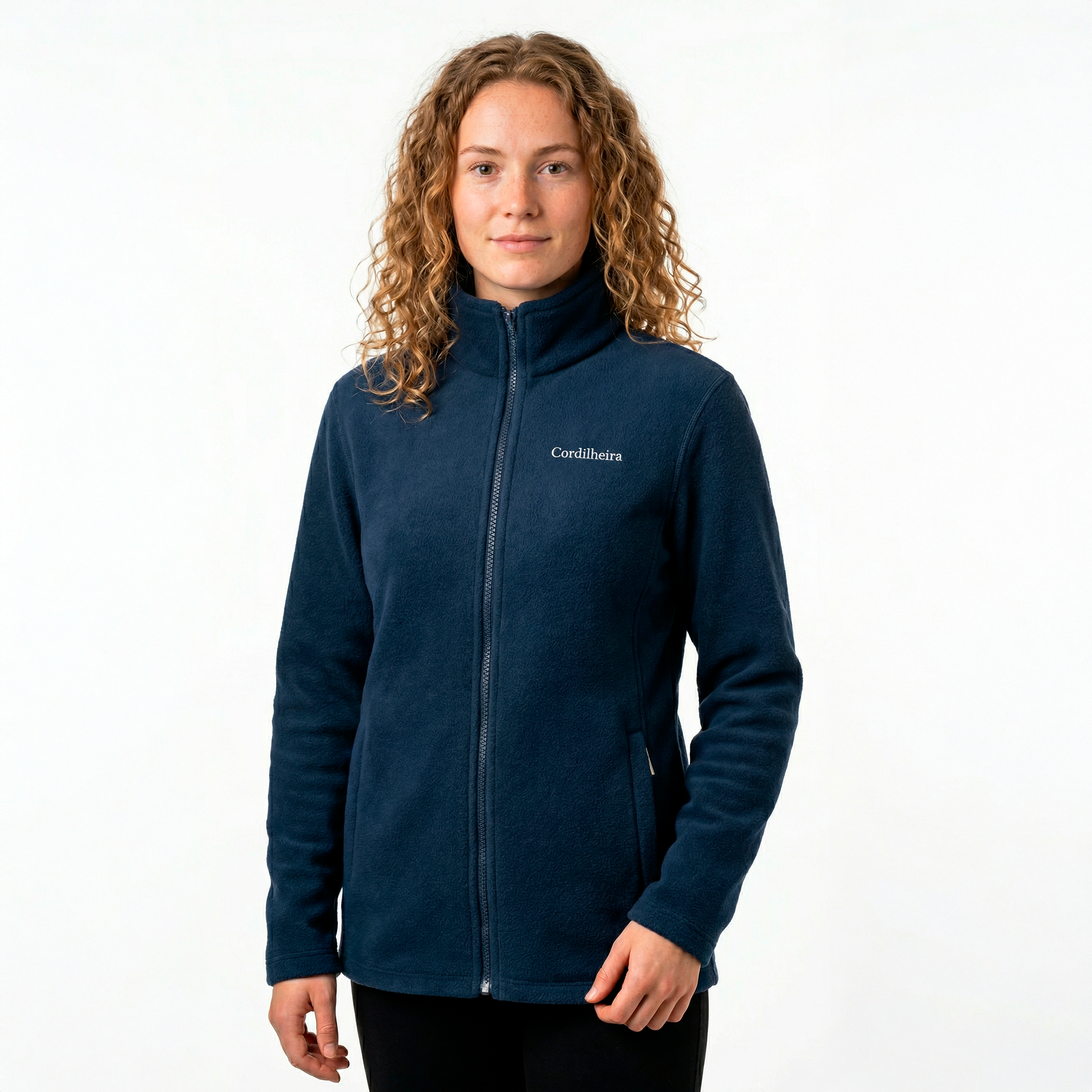 JAQUETA 3 EM 1 CORDILHEIRA THERMAL SHIELD FEMININA