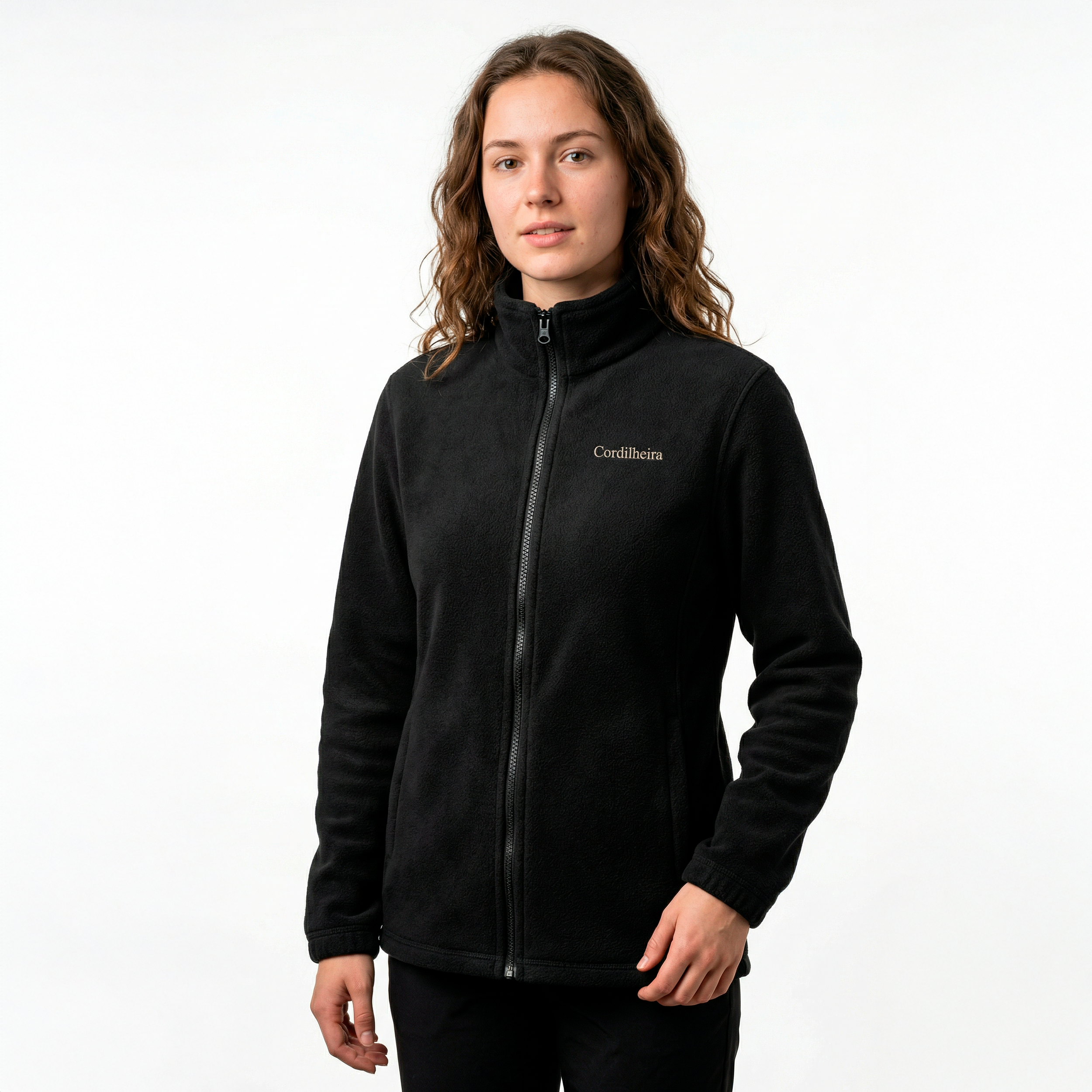 JAQUETA 3 EM 1 CORDILHEIRA THERMAL SHIELD FEMININA